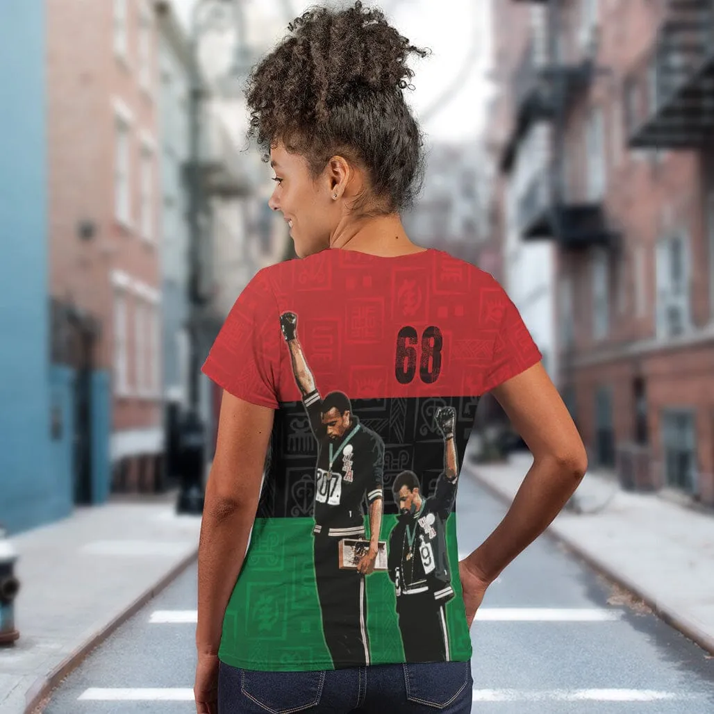68 Olympics T-shirt