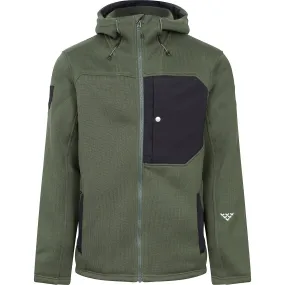 Black Crows Men's Corpus Polartec Fleece Jacket