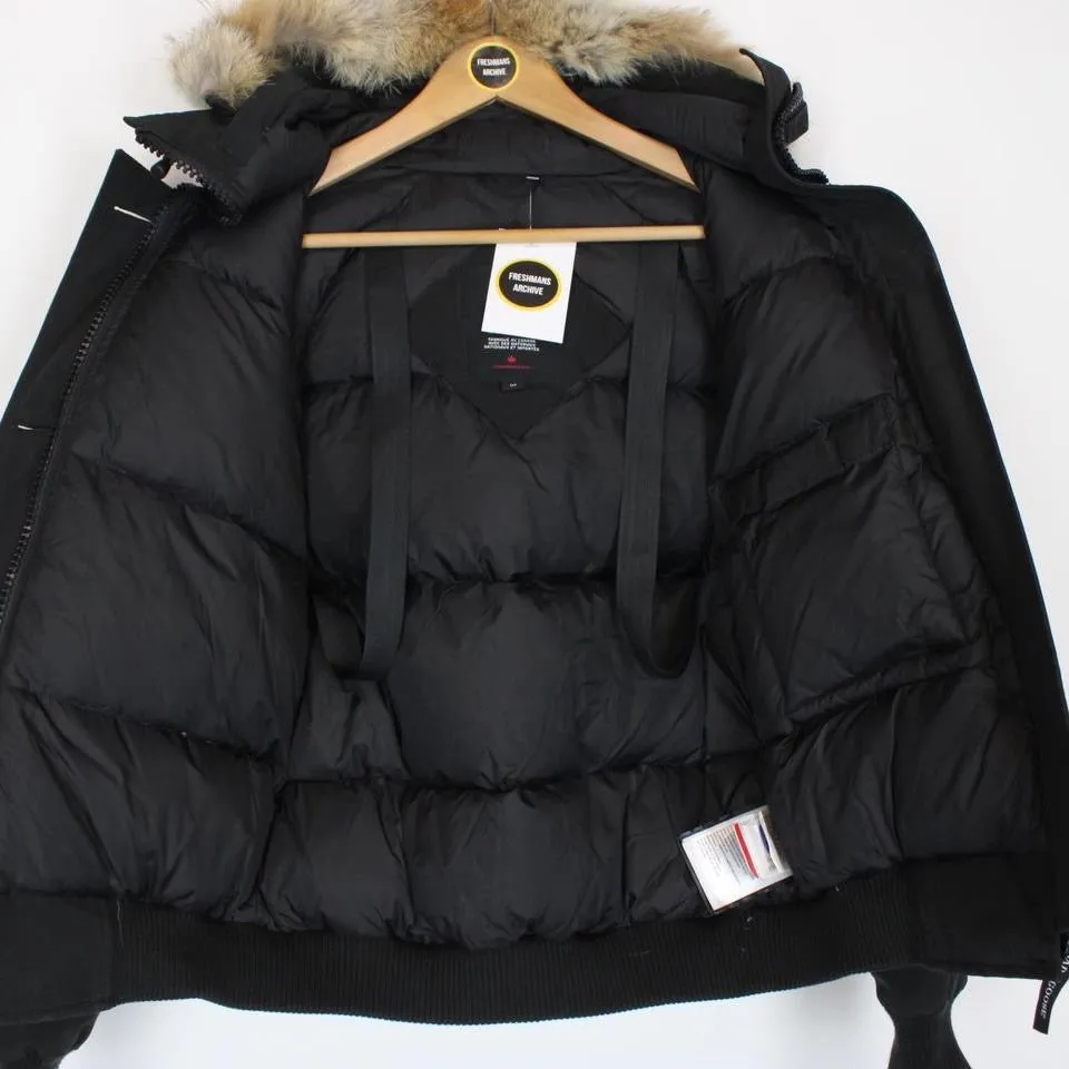 Canada Goose Chilliwack Down Jacket Small