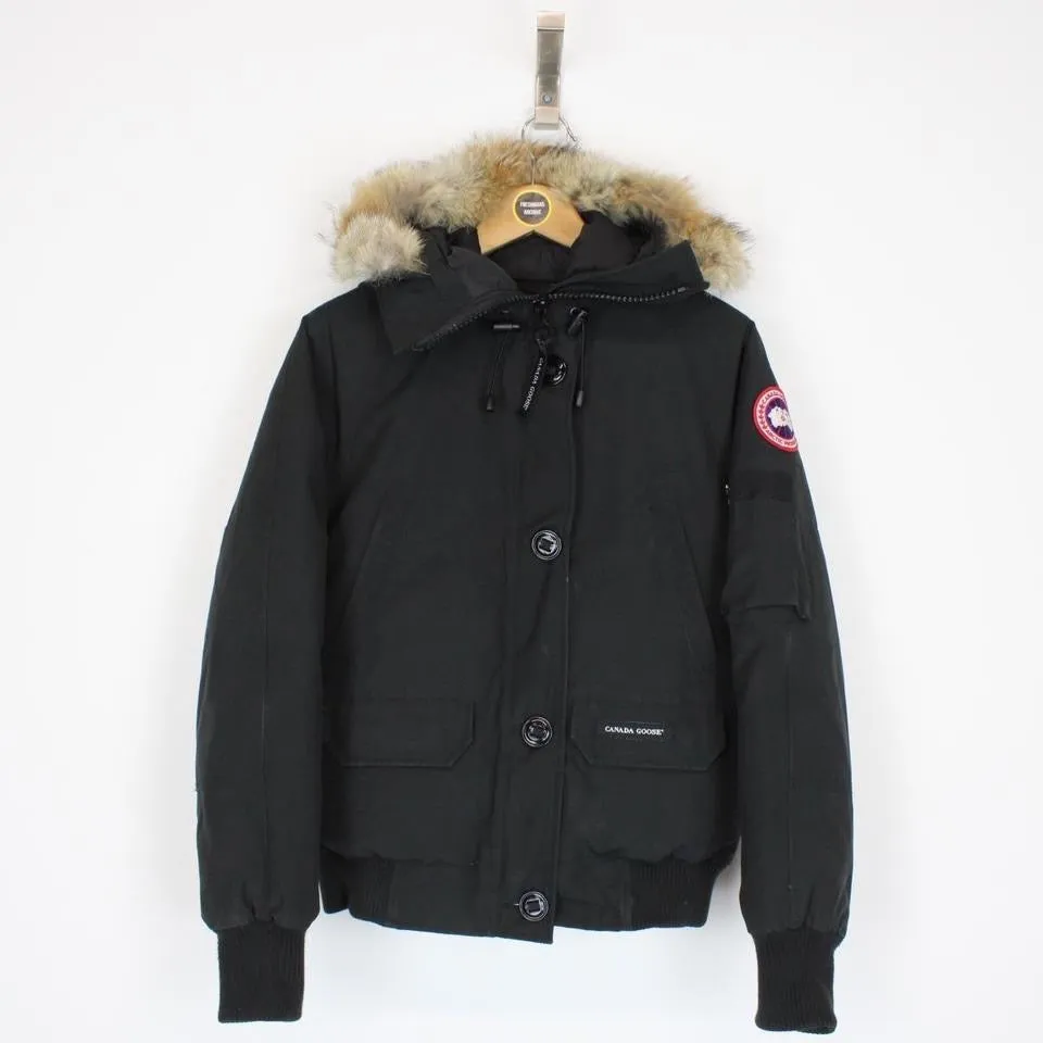 Canada Goose Chilliwack Down Jacket Small