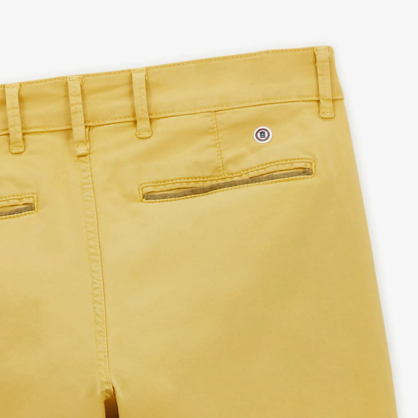 Chino 702 coupe comfort or
