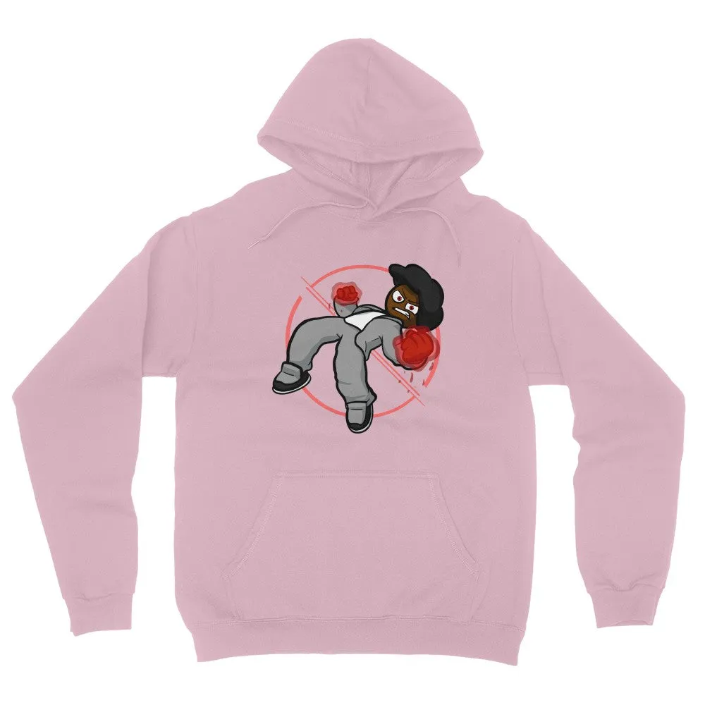 Chinos Animated Hoodie