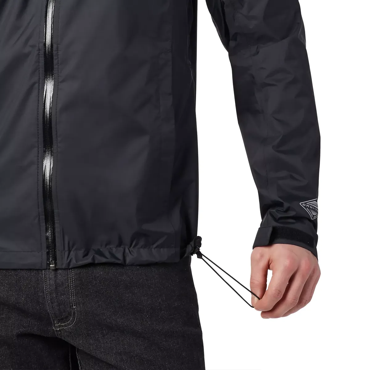 Columbia Men's EvaPOURation™ Rain Jacket