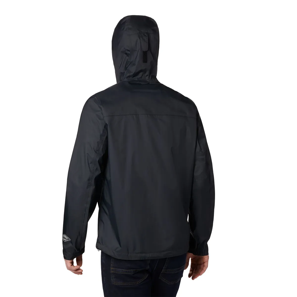 Columbia Men's EvaPOURation™ Rain Jacket