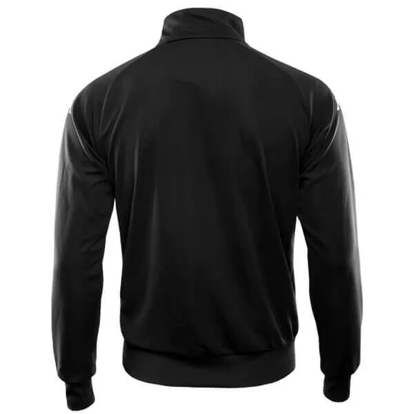 Corrimal Rangers FC - Track Jacket 1/4 Zip - Black