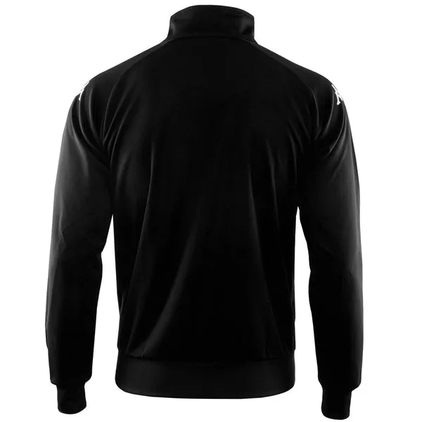 Corrimal Rangers FC - Track Jacket - Black