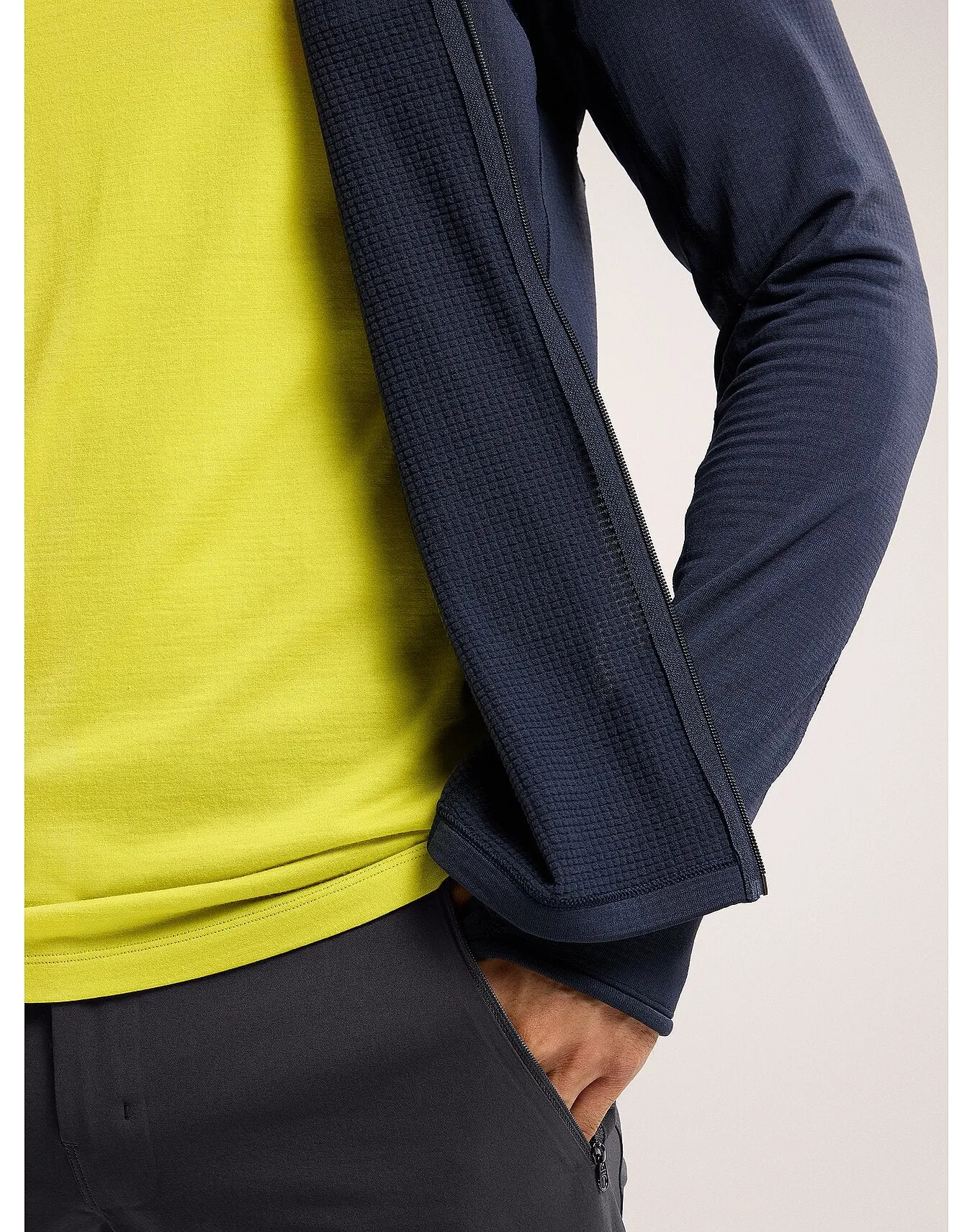 Delta Jacket (Men's) - Past Season