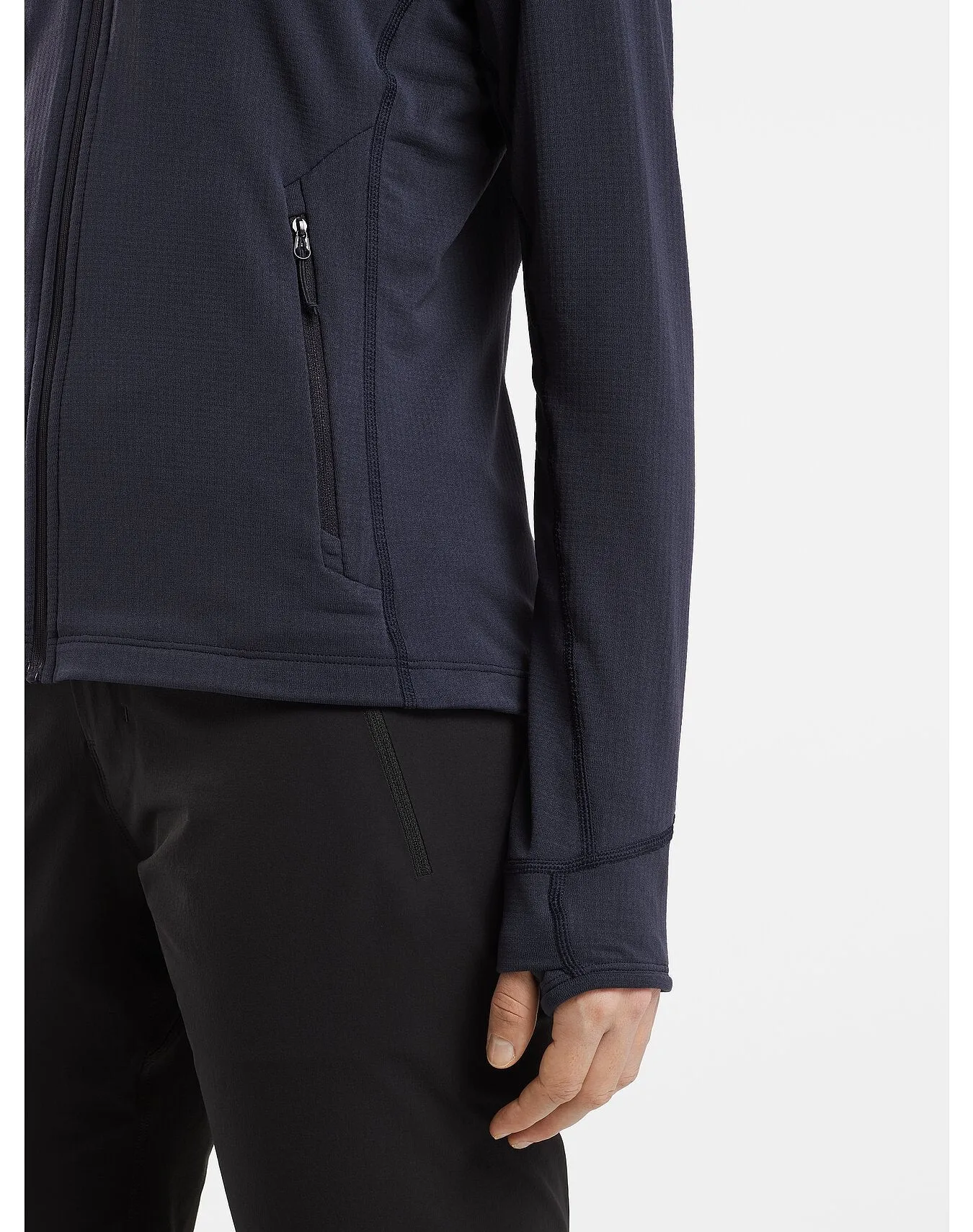 Delta Jacket (Women's) - Past Season