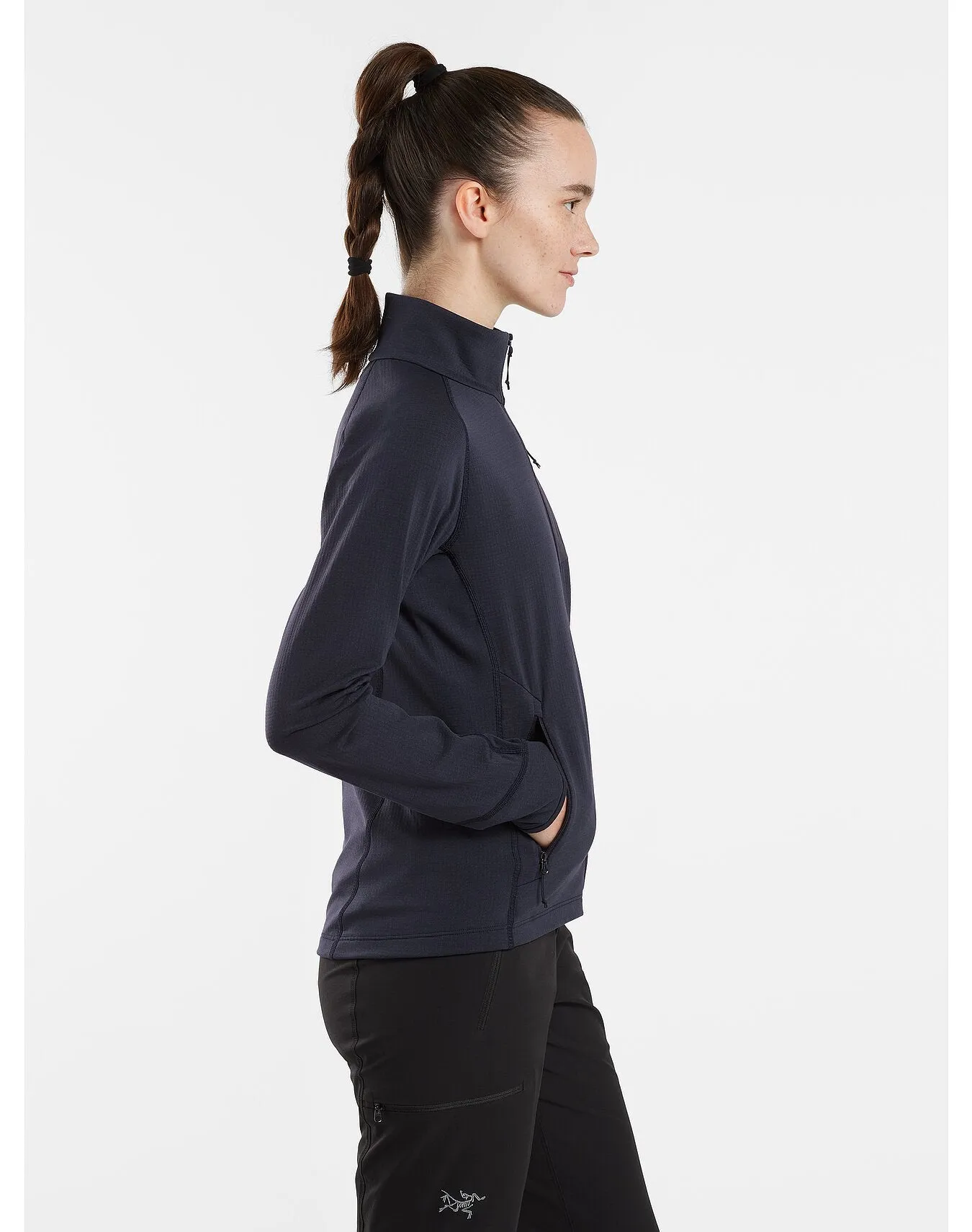 Delta Jacket (Women's) - Past Season
