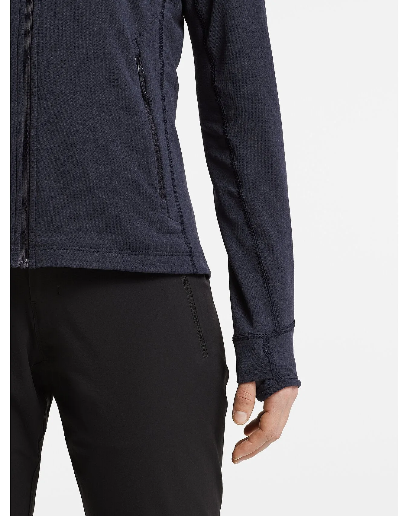 Delta Jacket (Women's) - Past Season