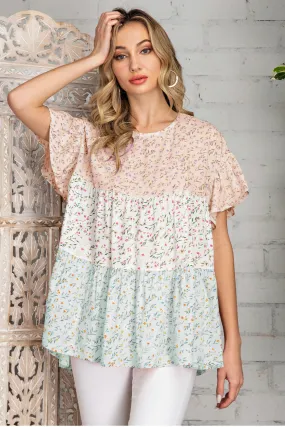 Emi Lou Top