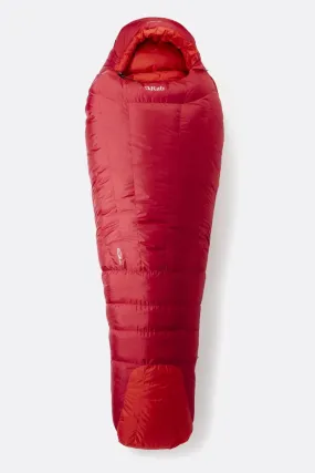 Expedition 1200 Down Sleeping Bag (-35C)