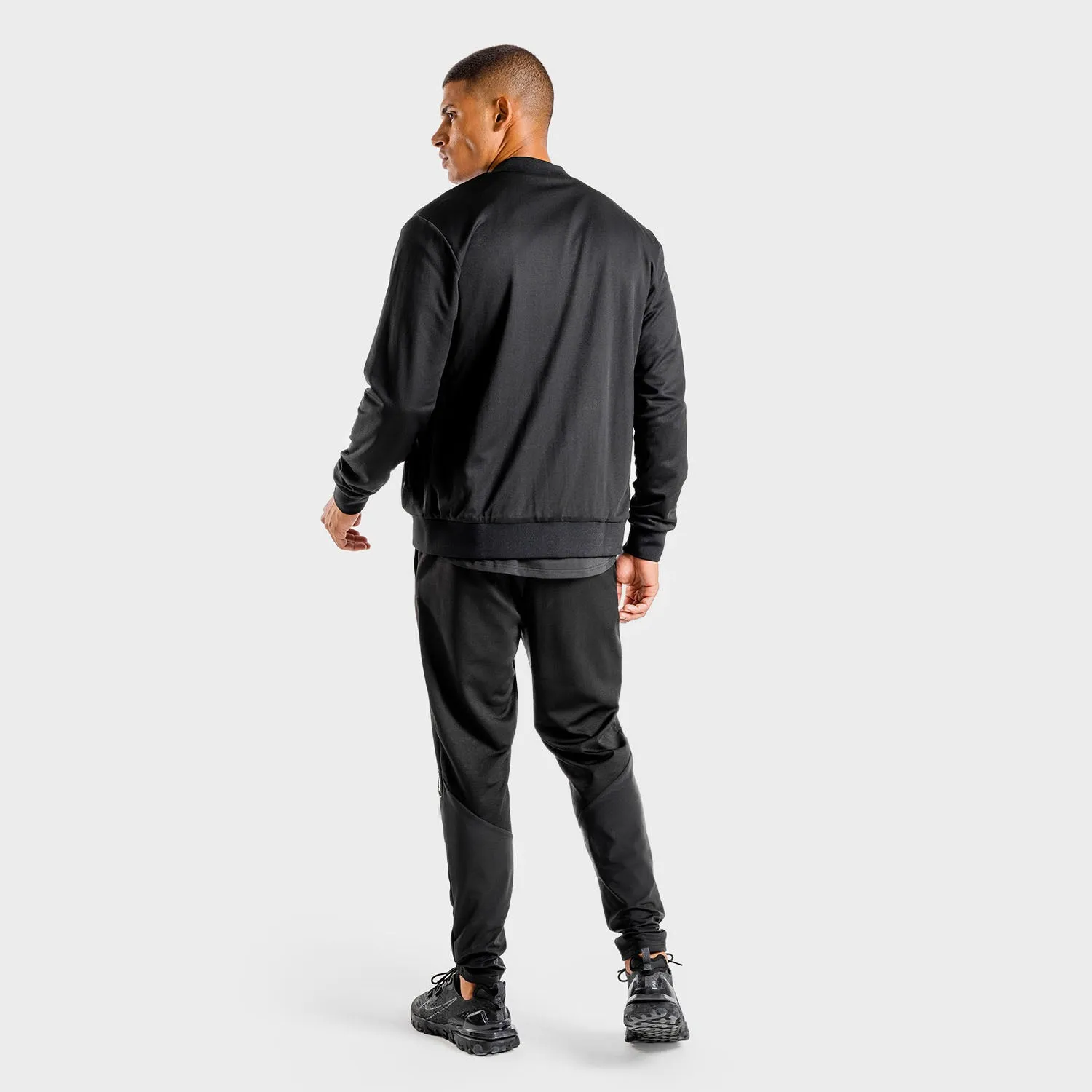 Flux Bomber - Onyx
