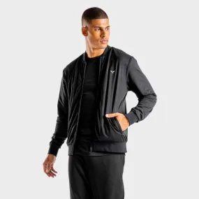 Flux Bomber - Onyx