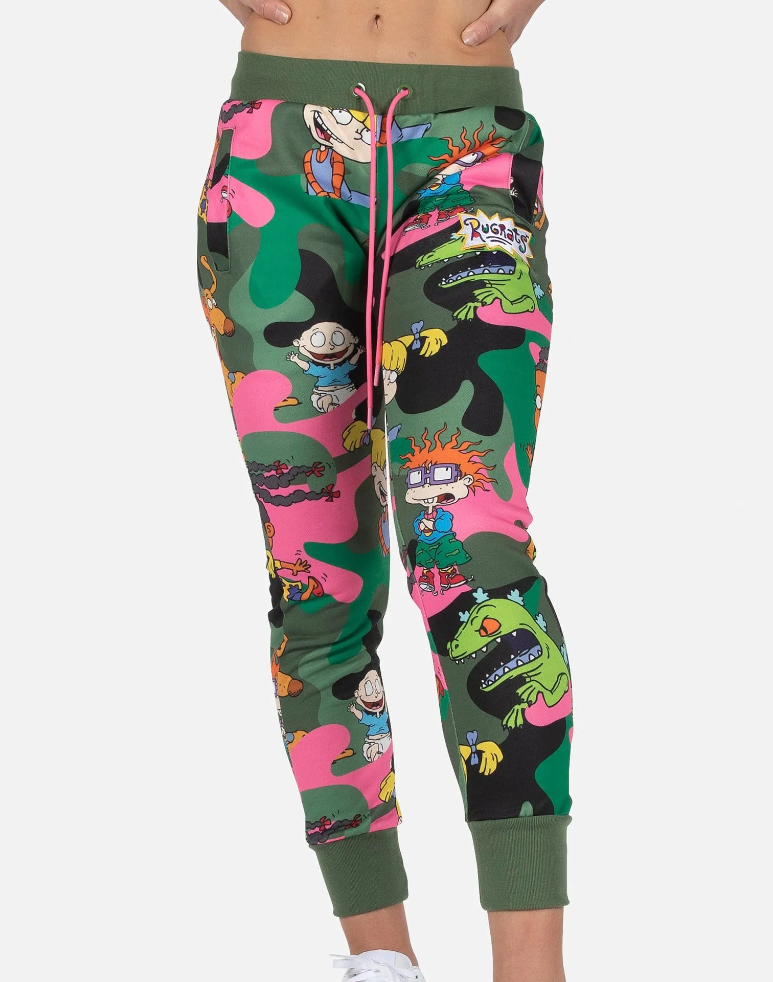 Freeze Max RUGRATS AOP JOGGER PANTS