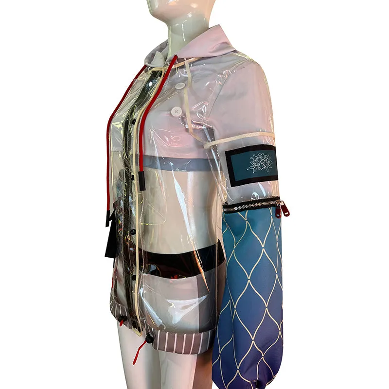Hololive Virtual YouTuber Kobo Kanaeru Cosplay Costume B Edition