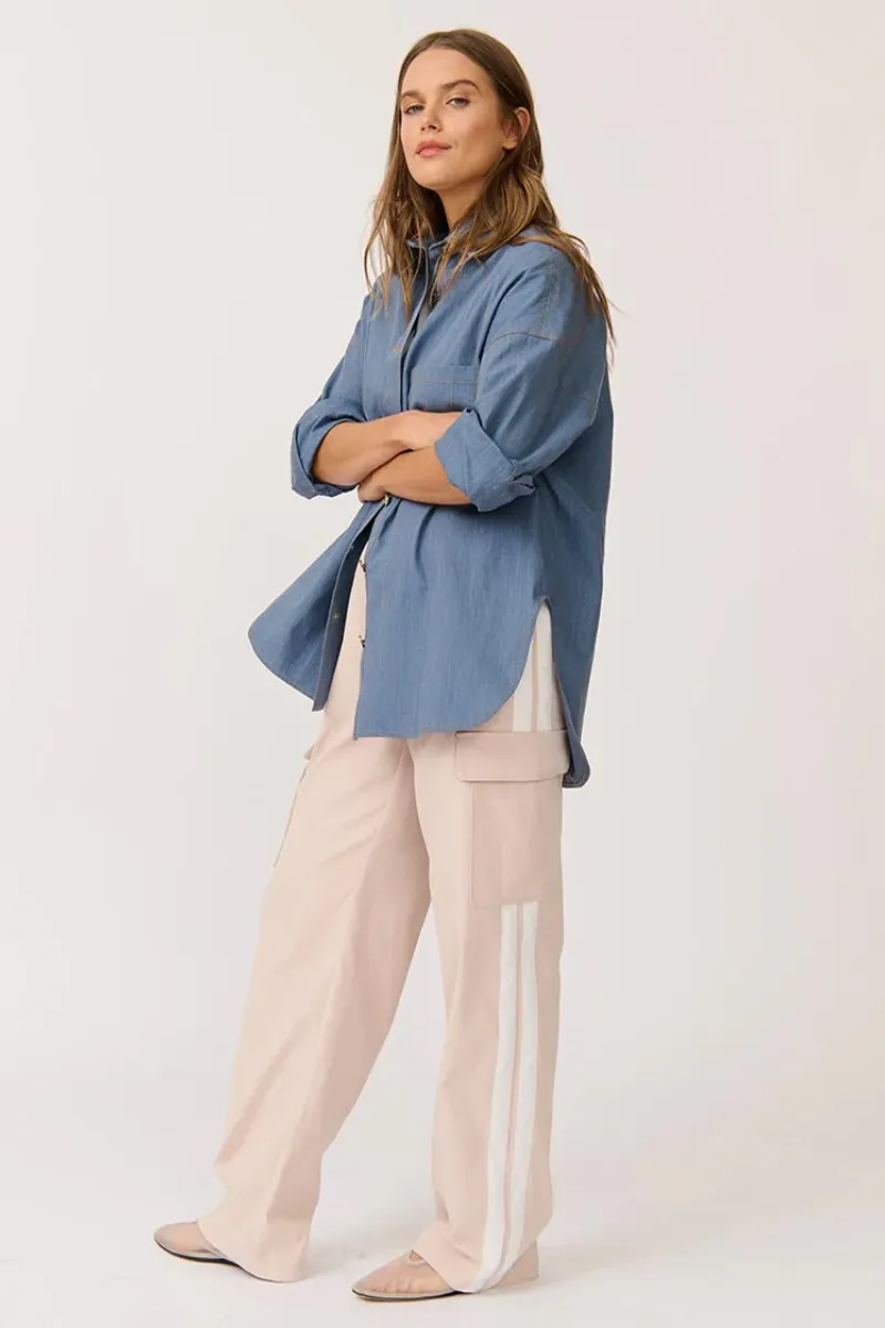 Hudson Pant, Sand
