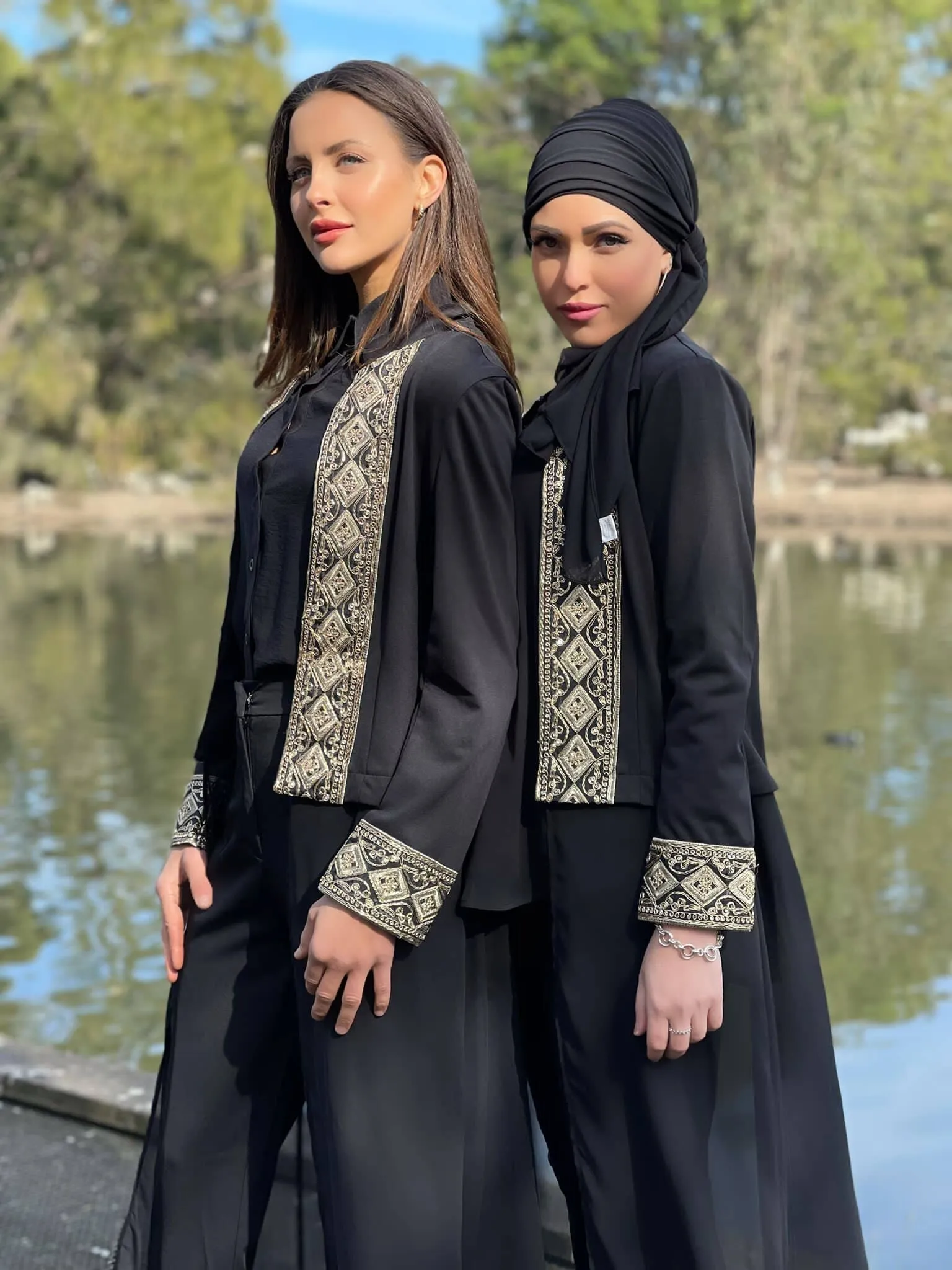 Jadore Blazer