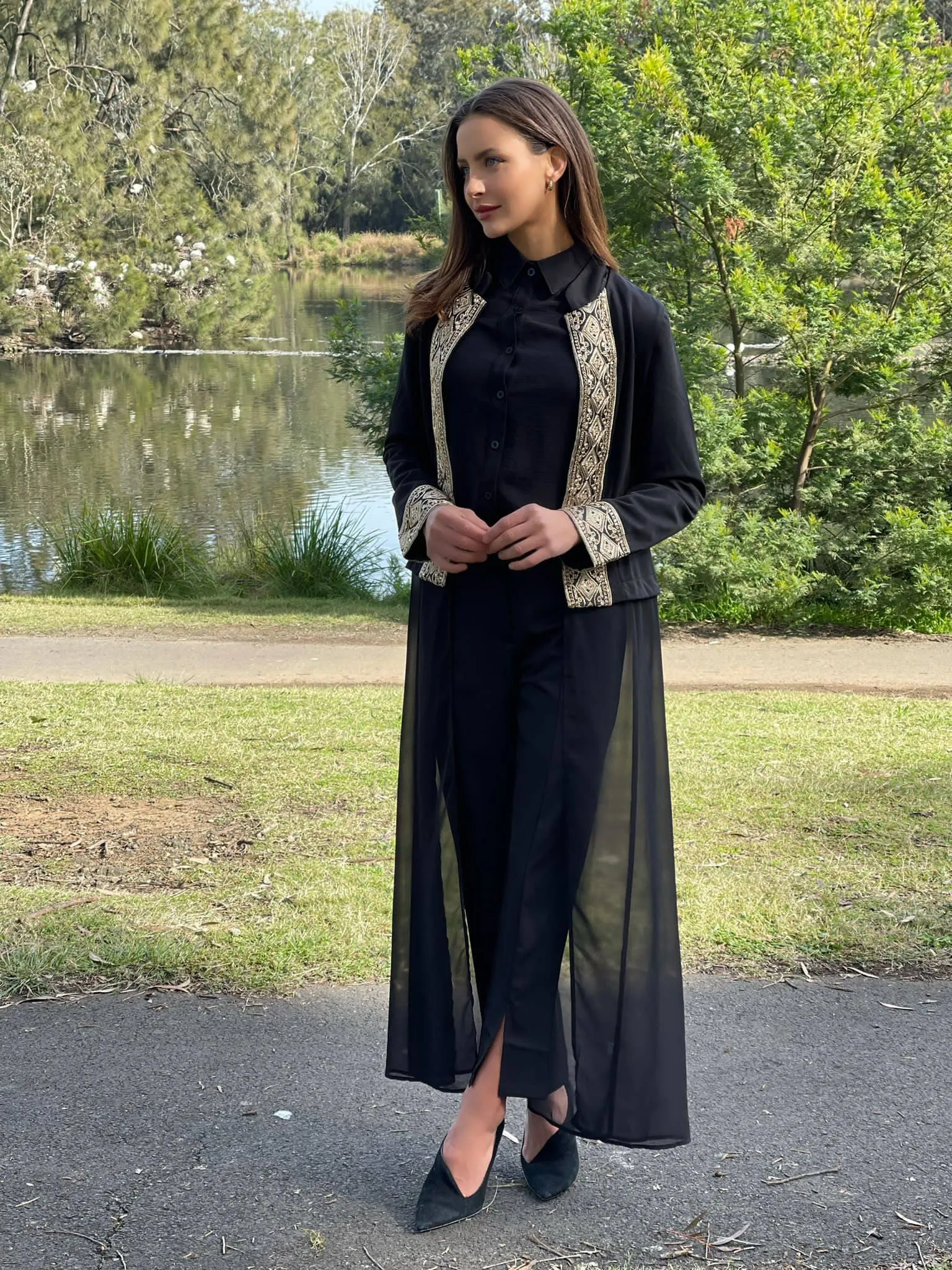 Jadore Blazer