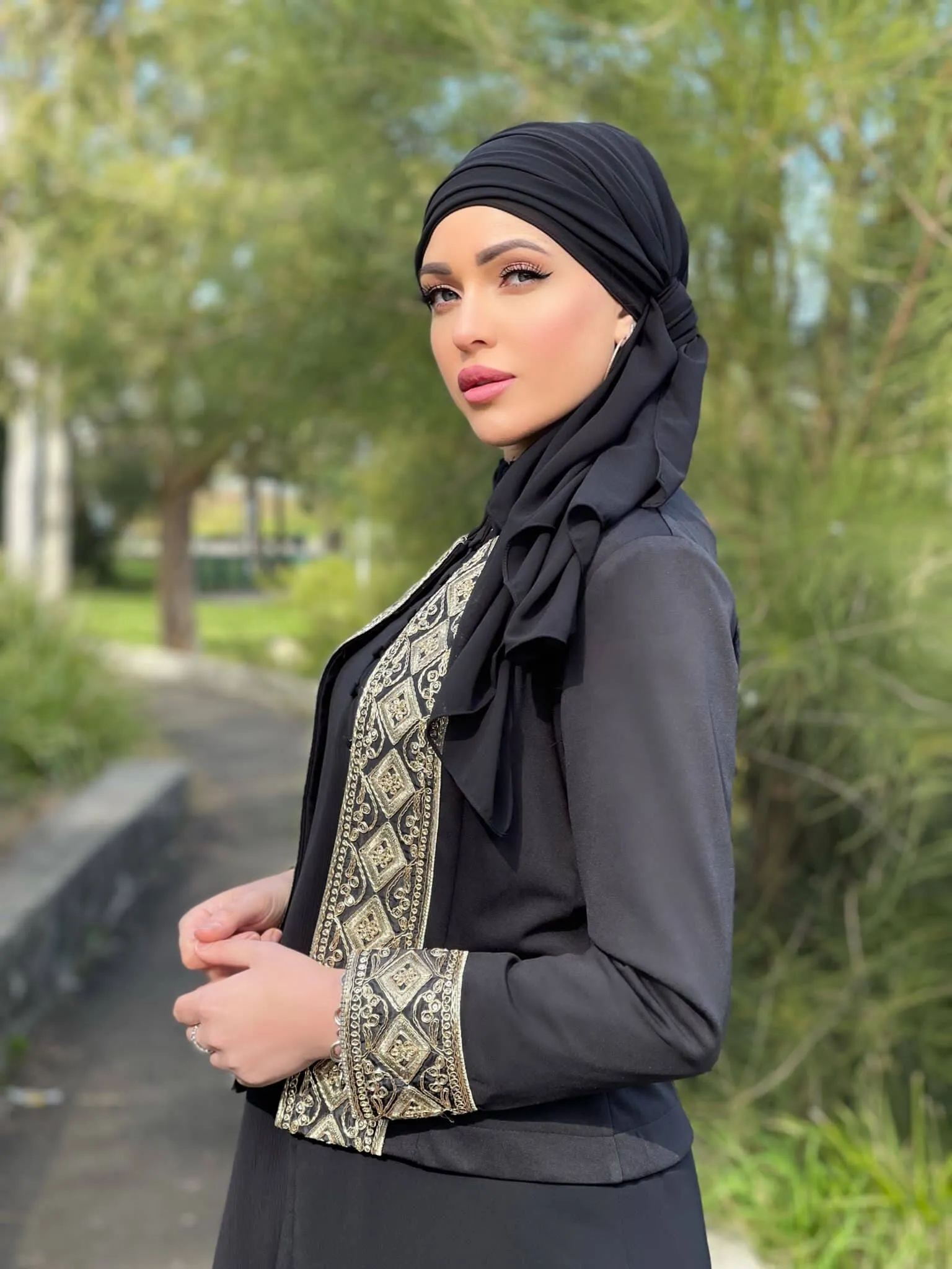 Jadore Blazer