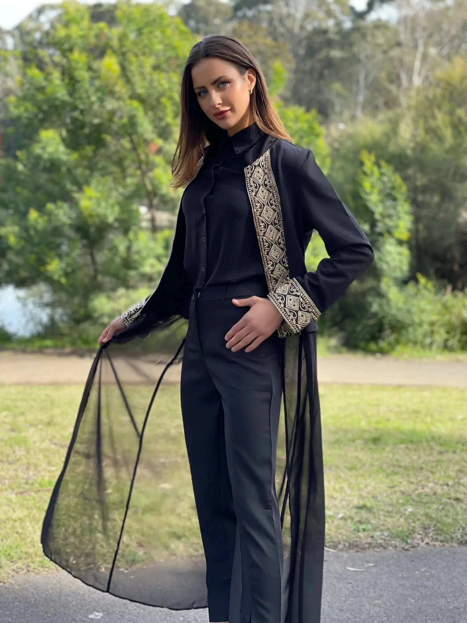 Jadore Blazer