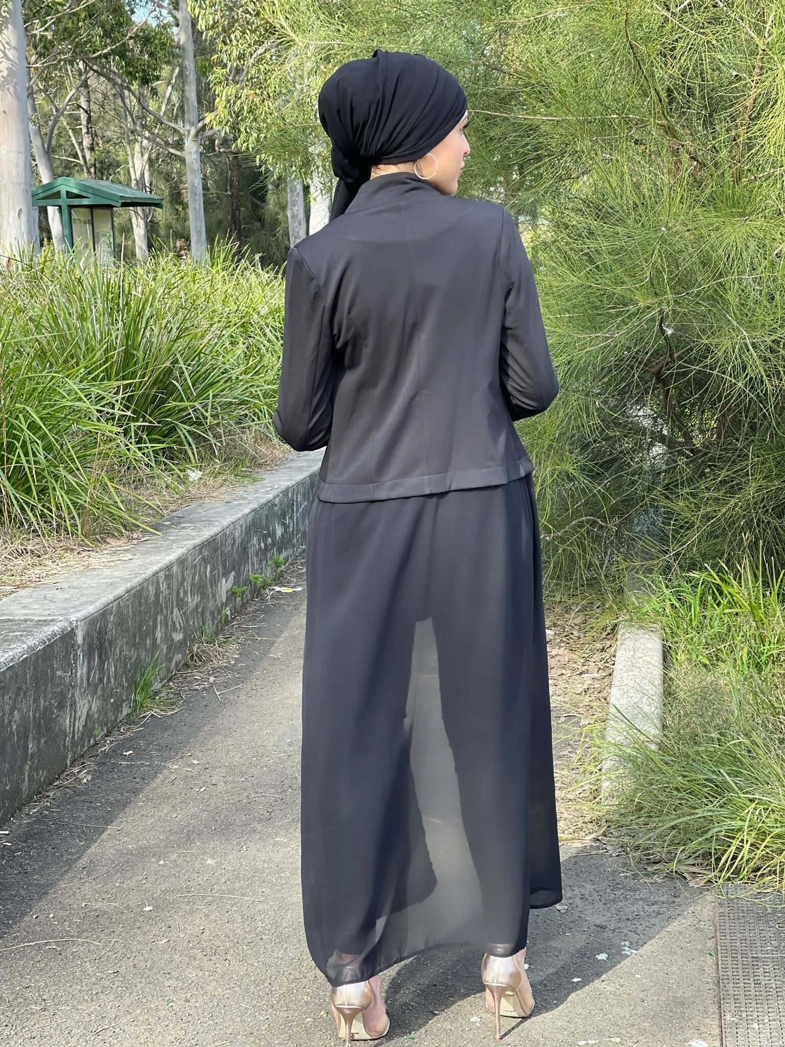 Jadore Blazer