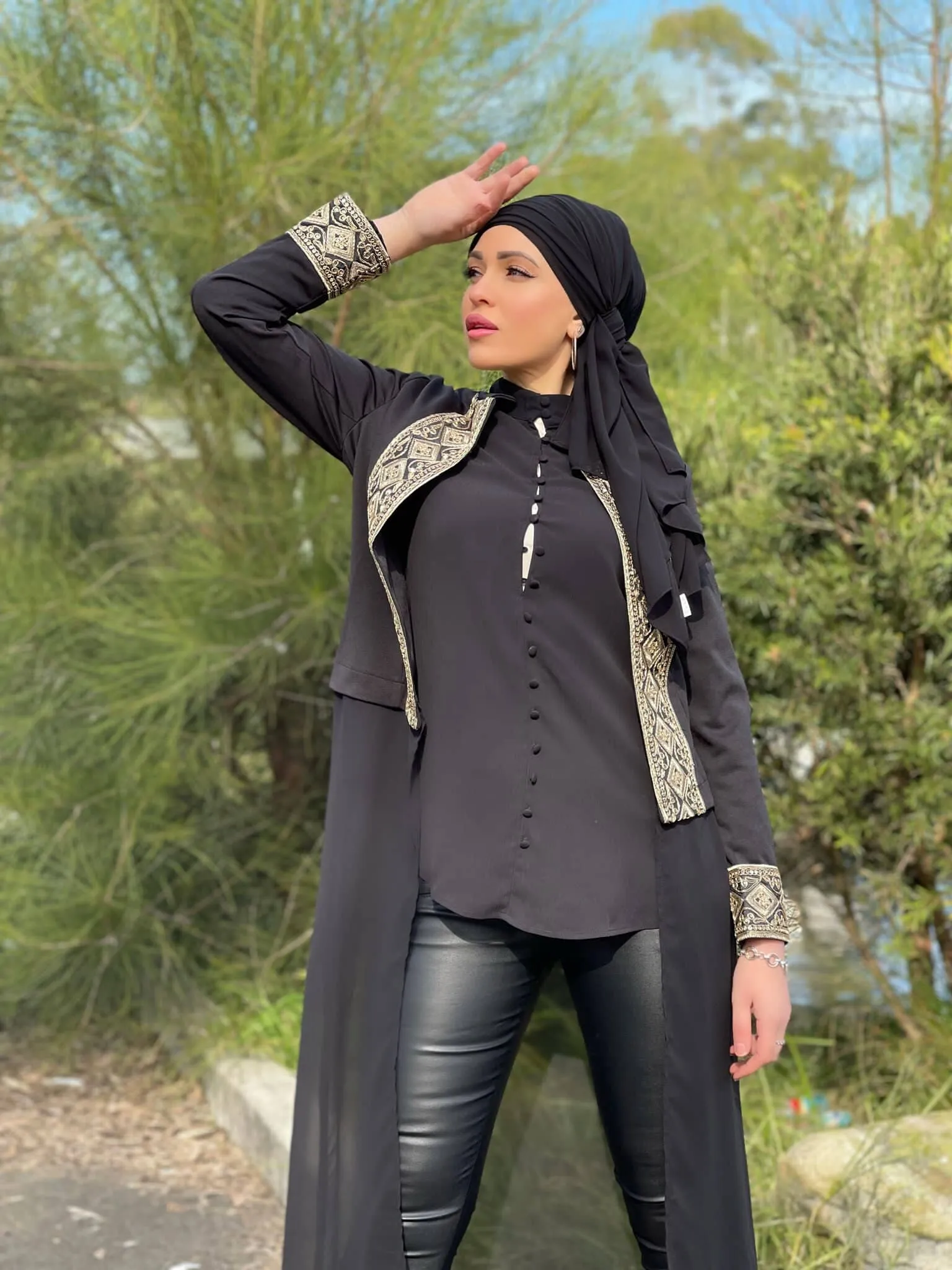Jadore Blazer