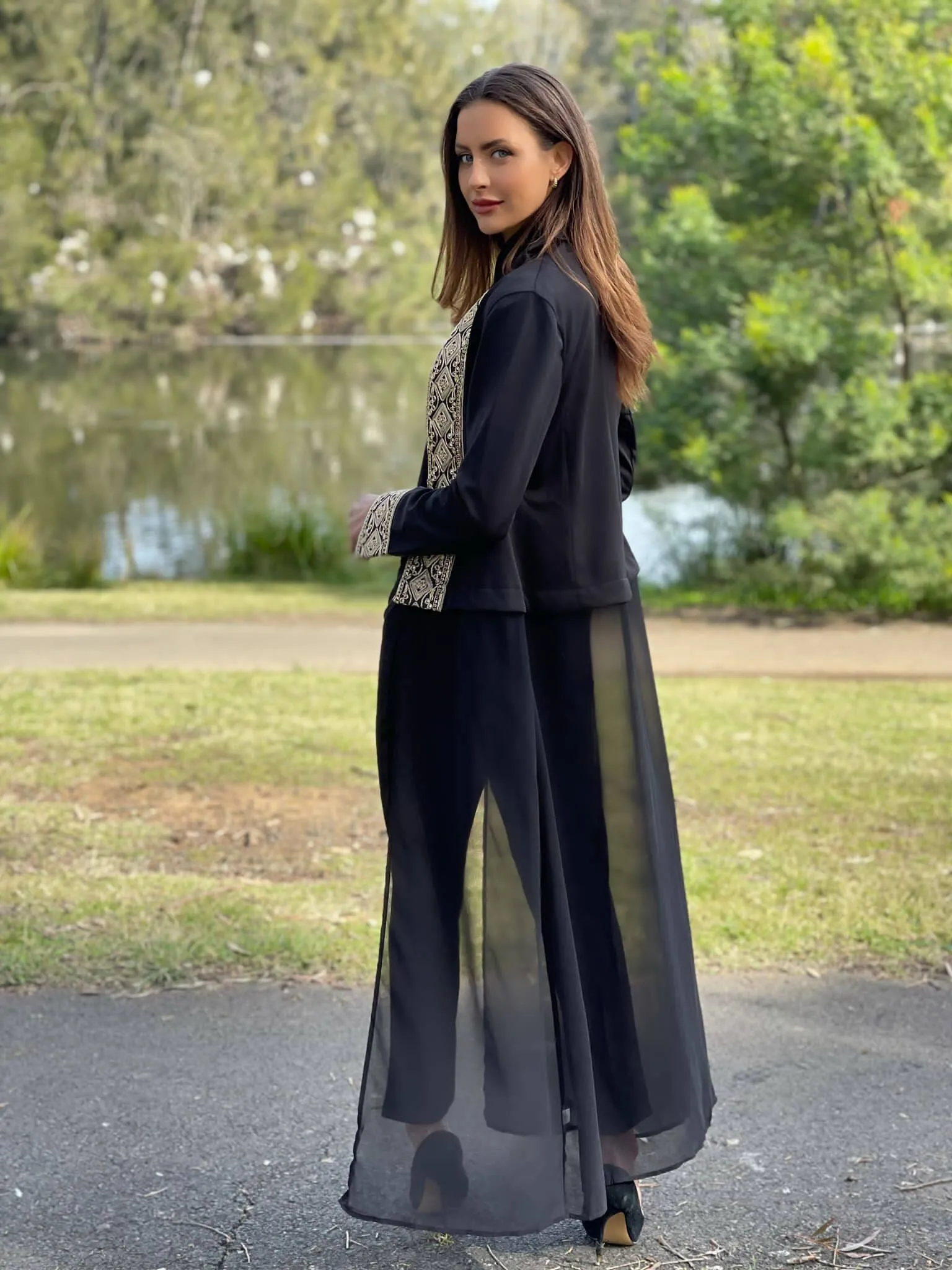 Jadore Blazer