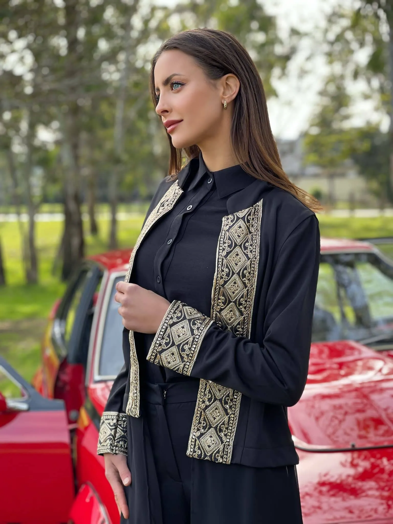 Jadore Blazer
