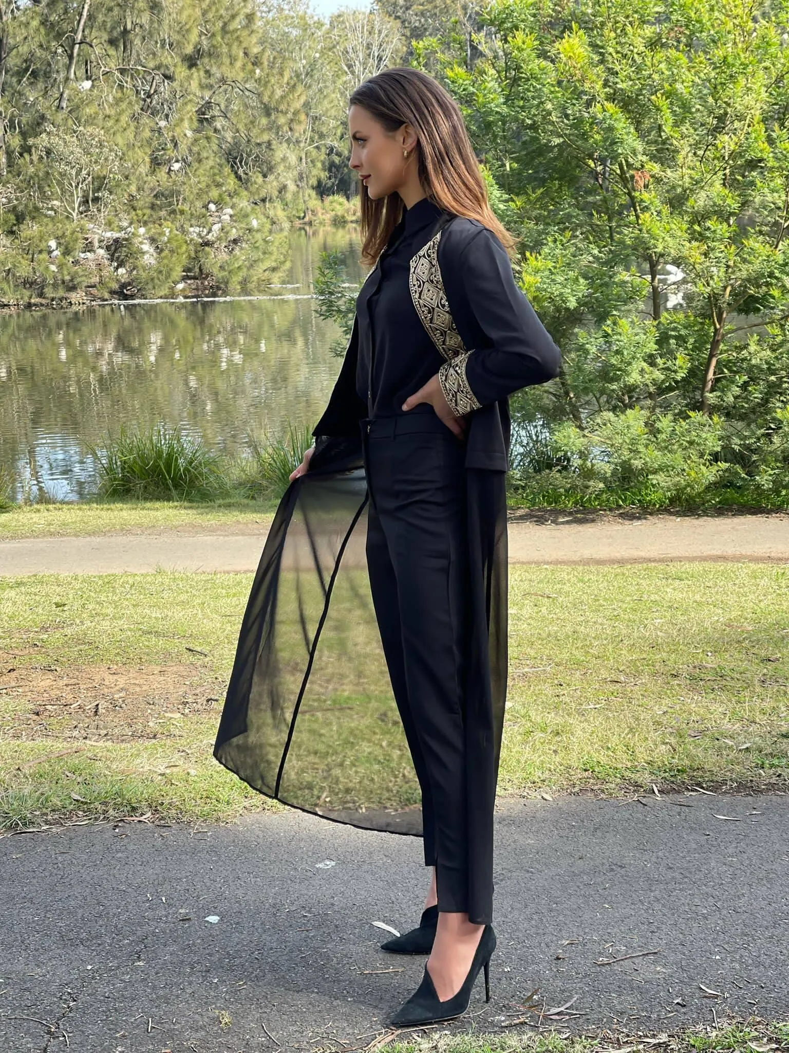 Jadore Blazer