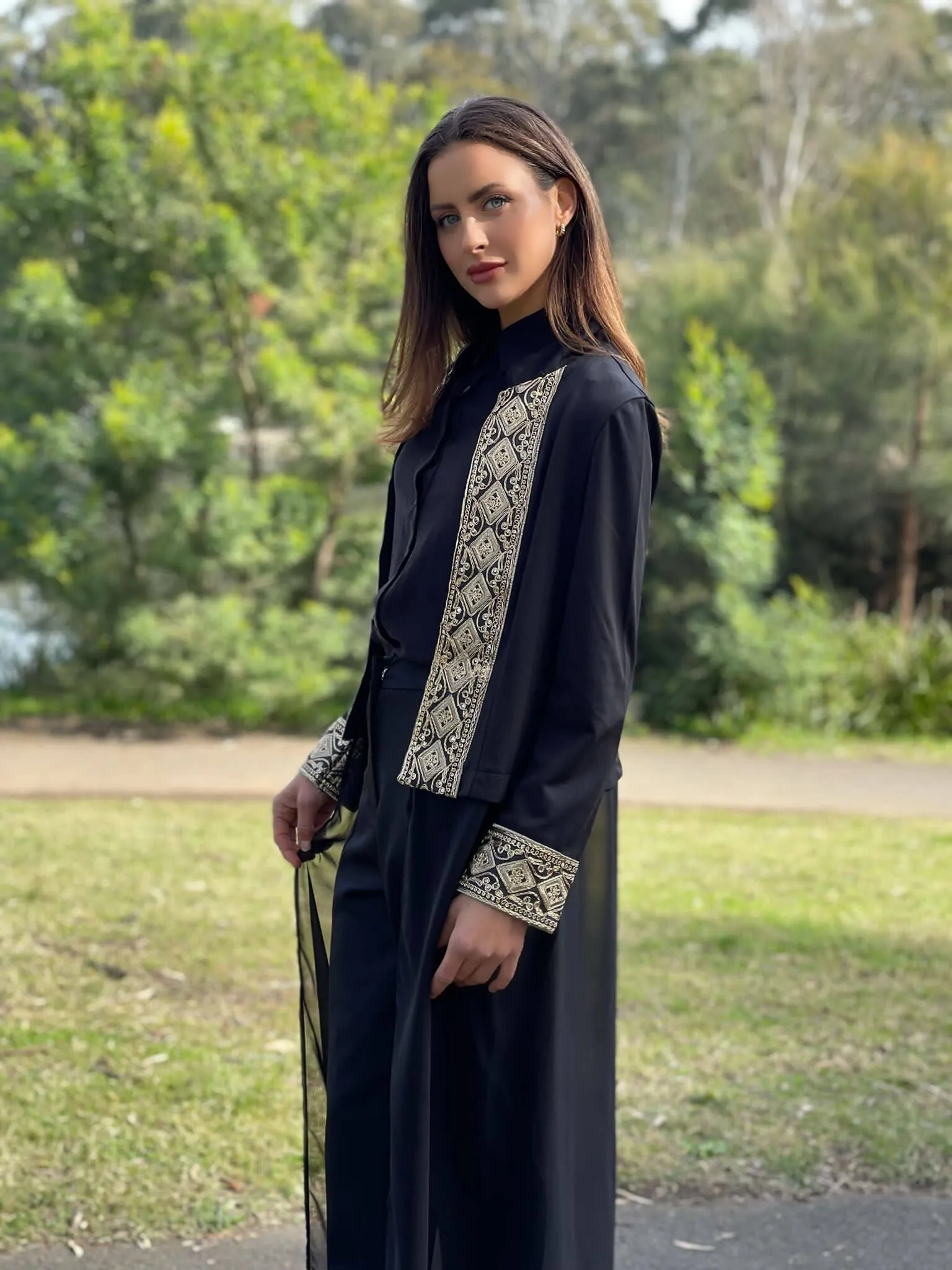 Jadore Blazer