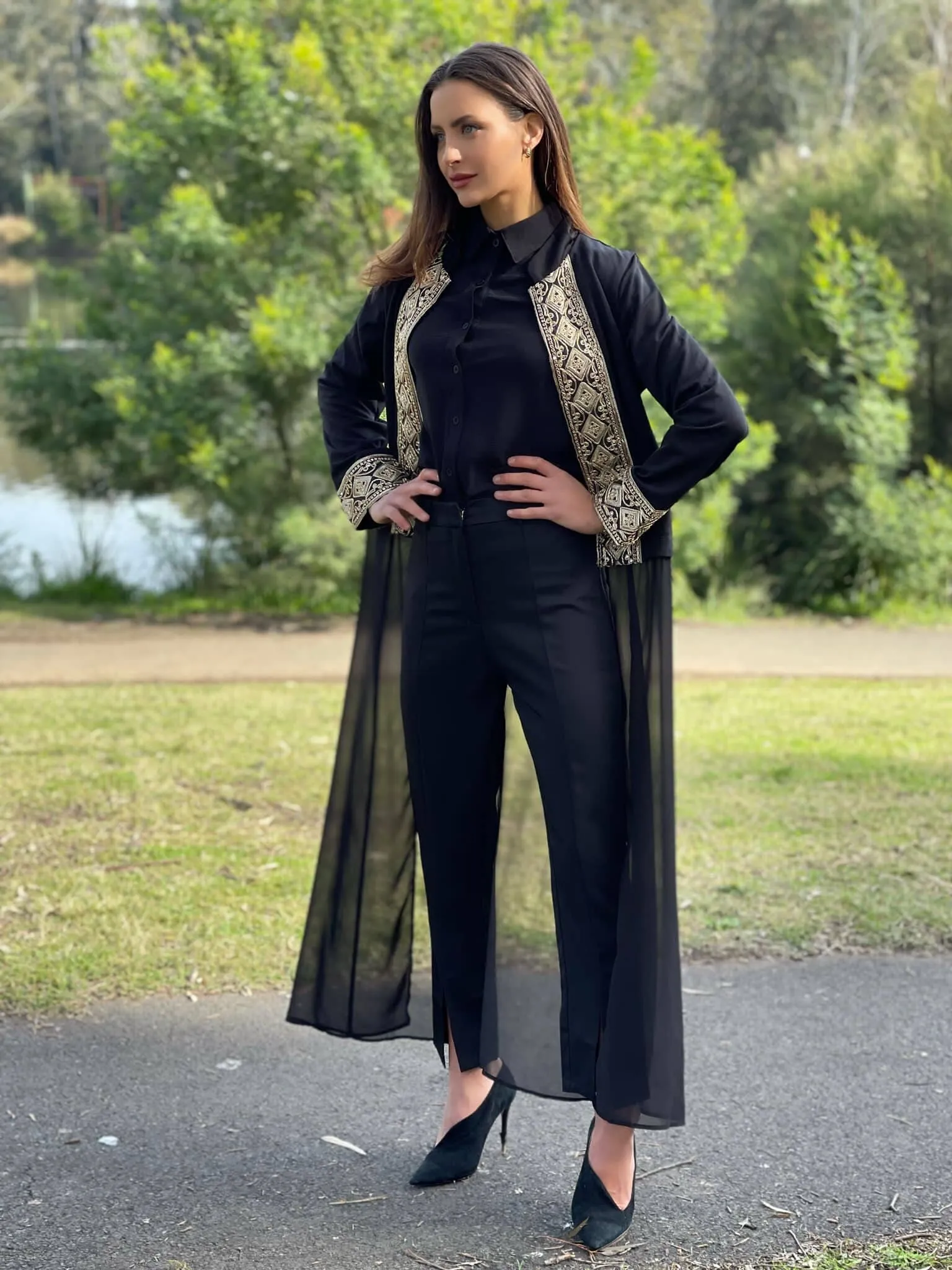 Jadore Blazer
