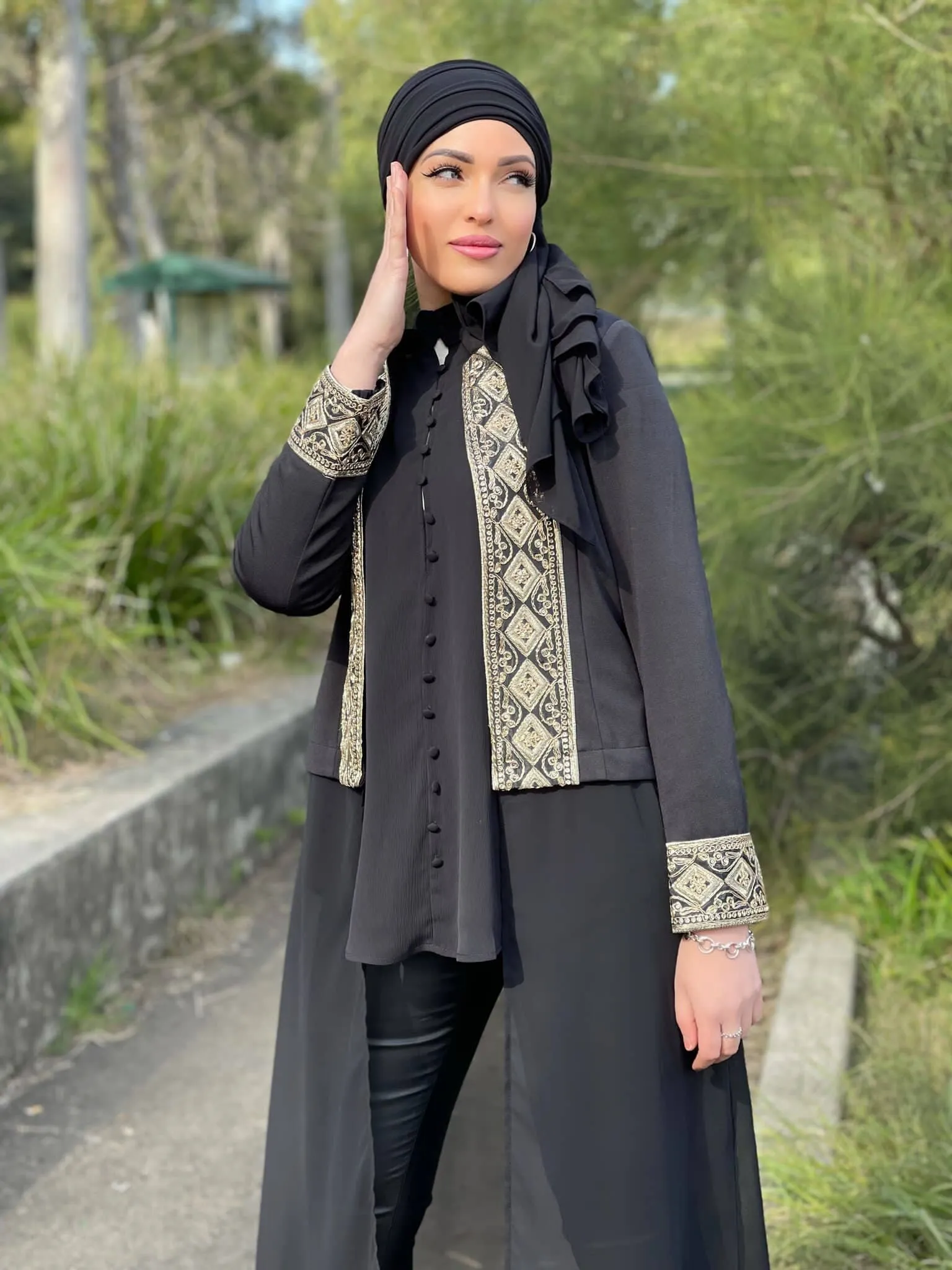 Jadore Blazer