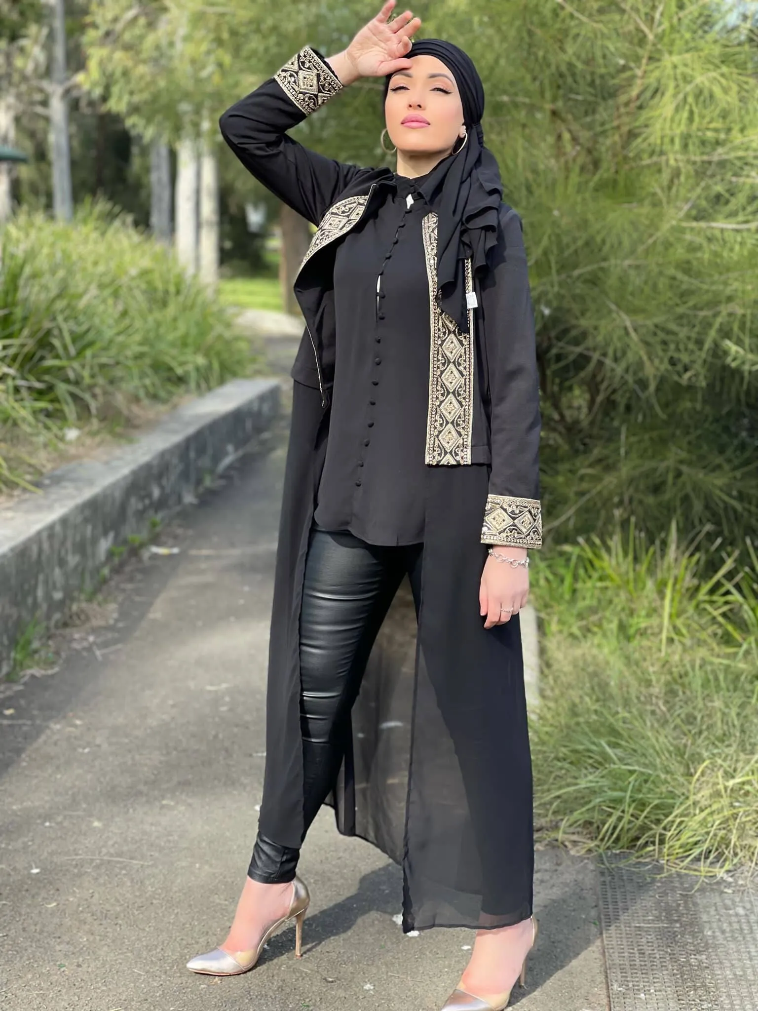 Jadore Blazer