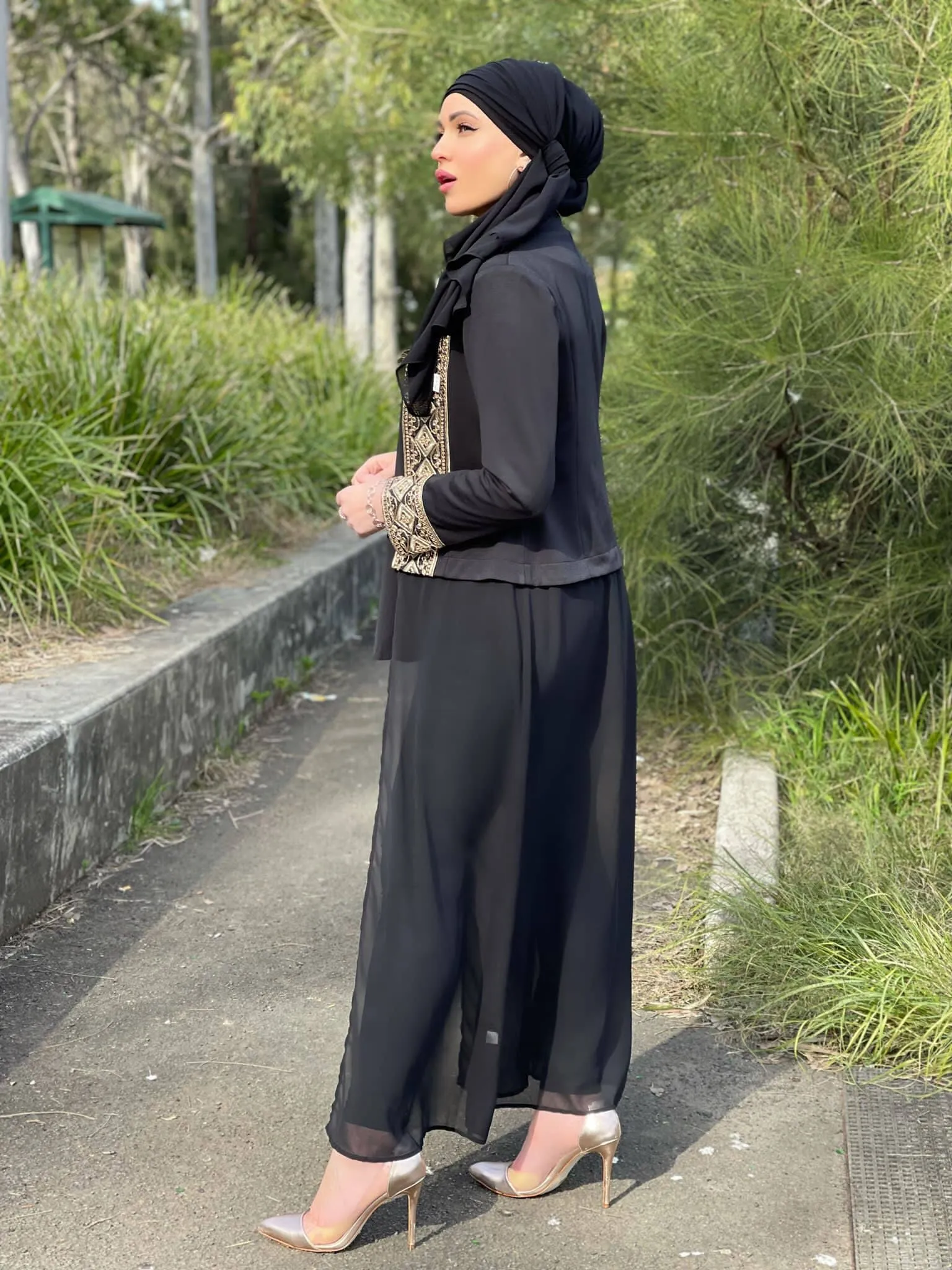 Jadore Blazer