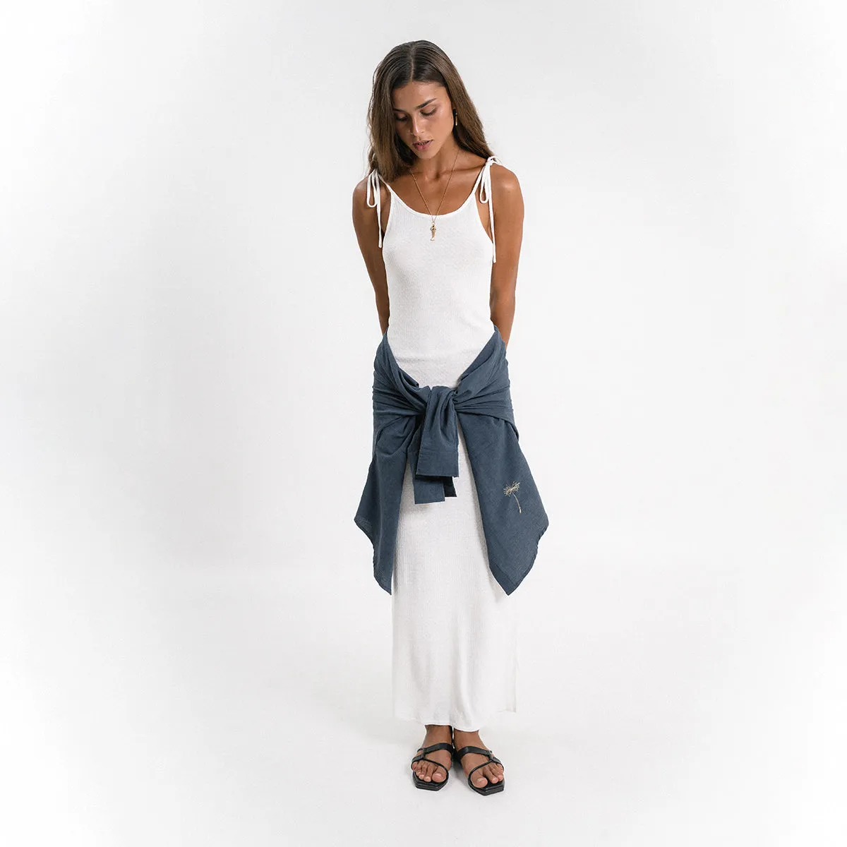 Long Dress
