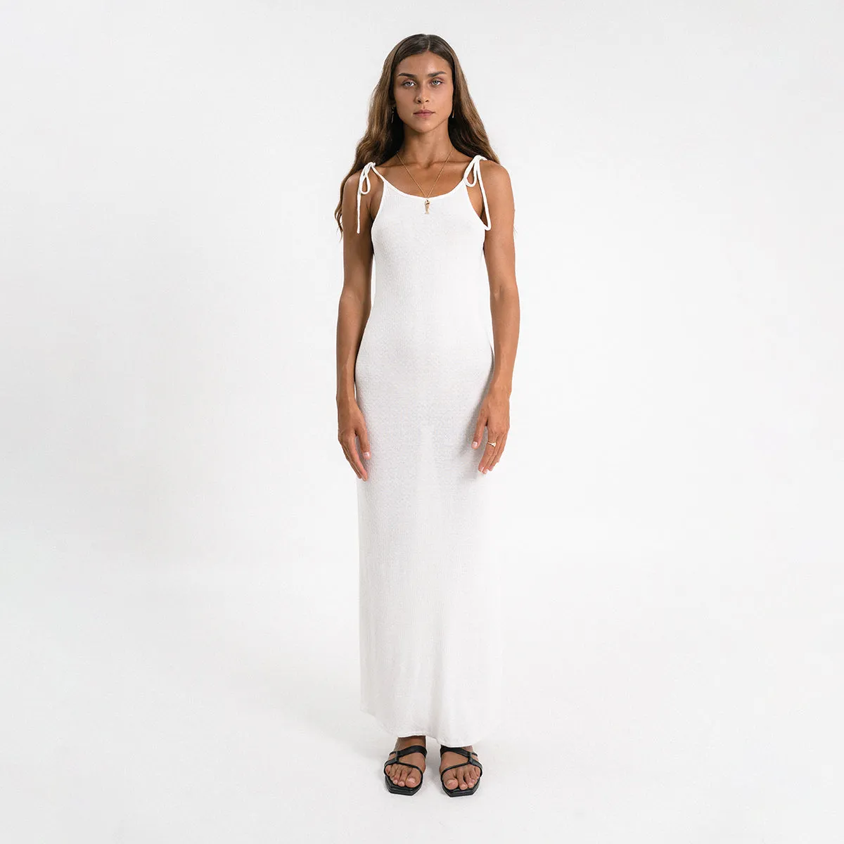 Long Dress