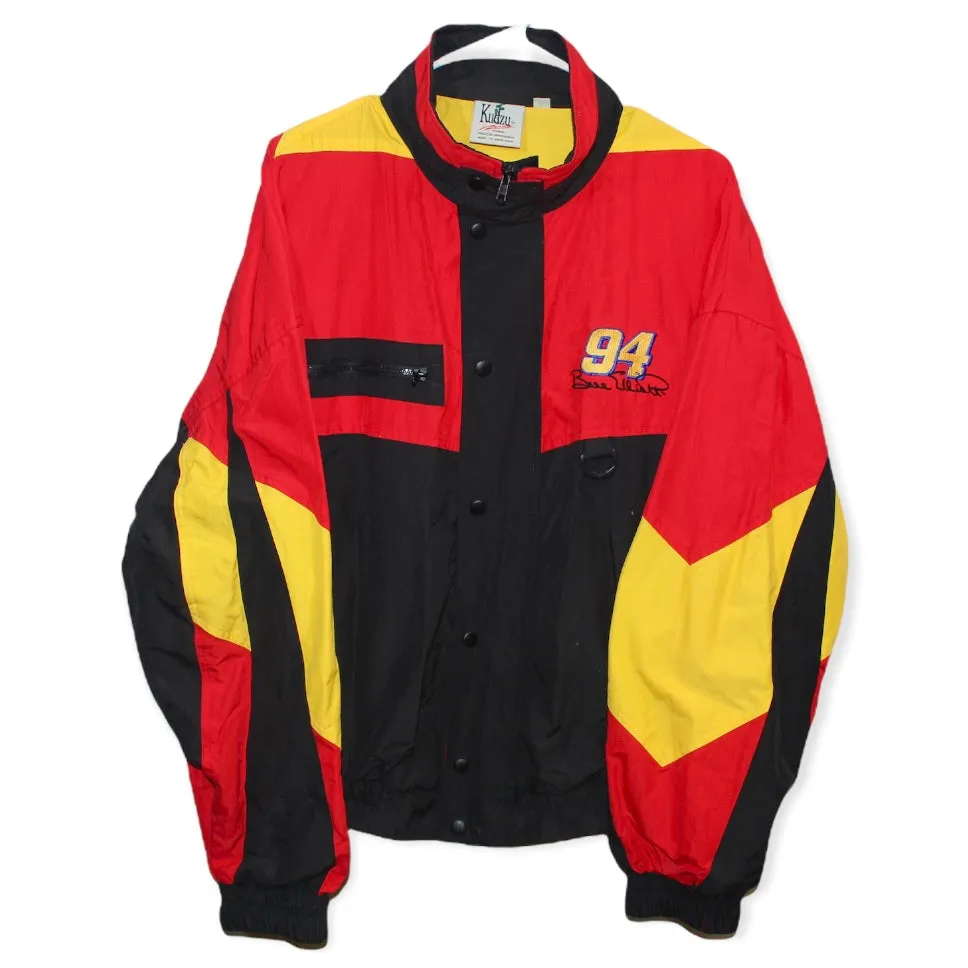 McDonald’s Racing NASCAR Bill Elliott #94 (XL)