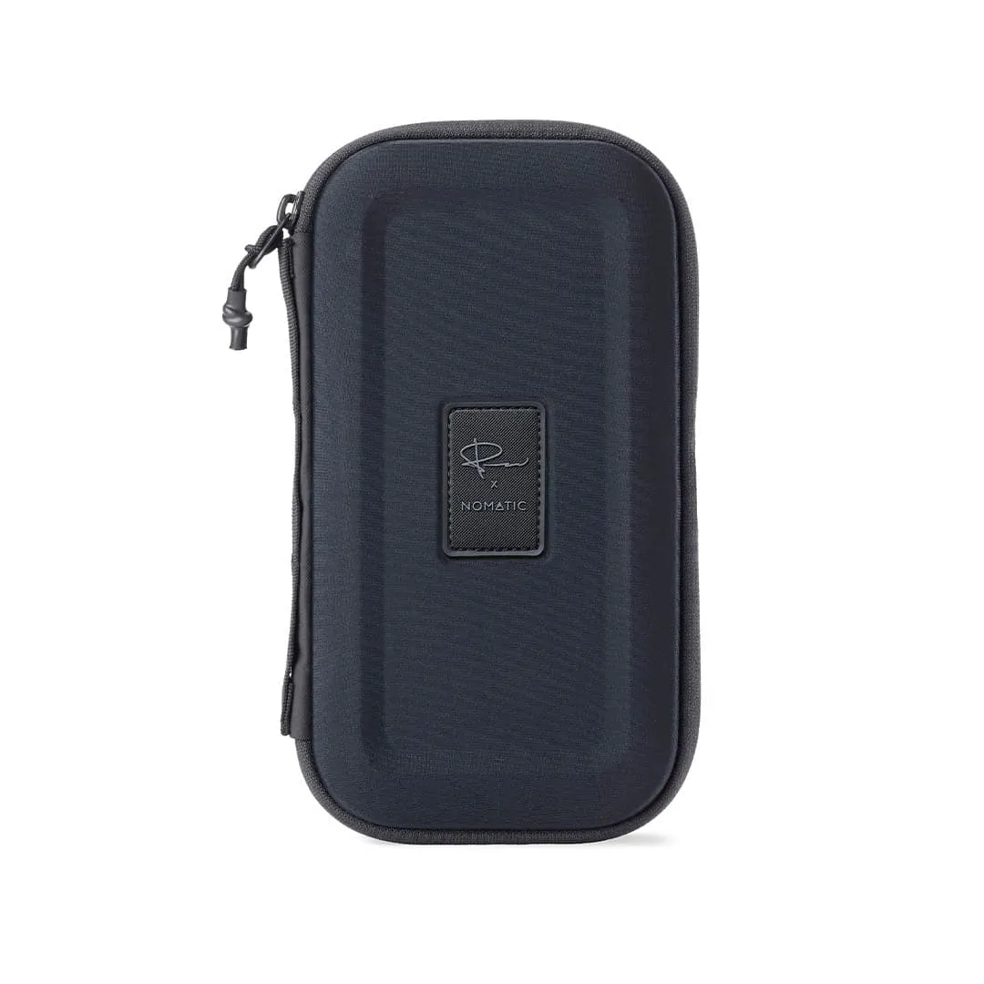 McKinnon Filter Case - Lost and Found