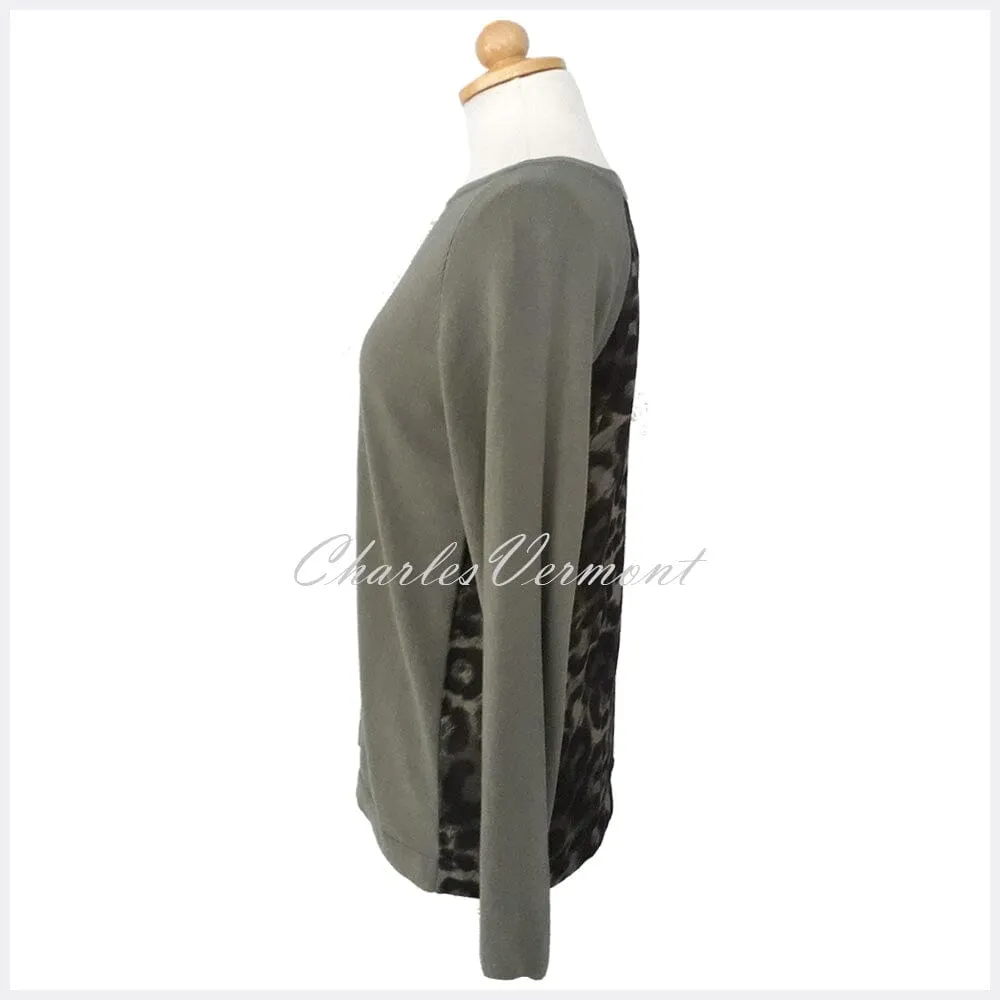 Meri Esca Top – Style 480/7151 (With Back Detail)