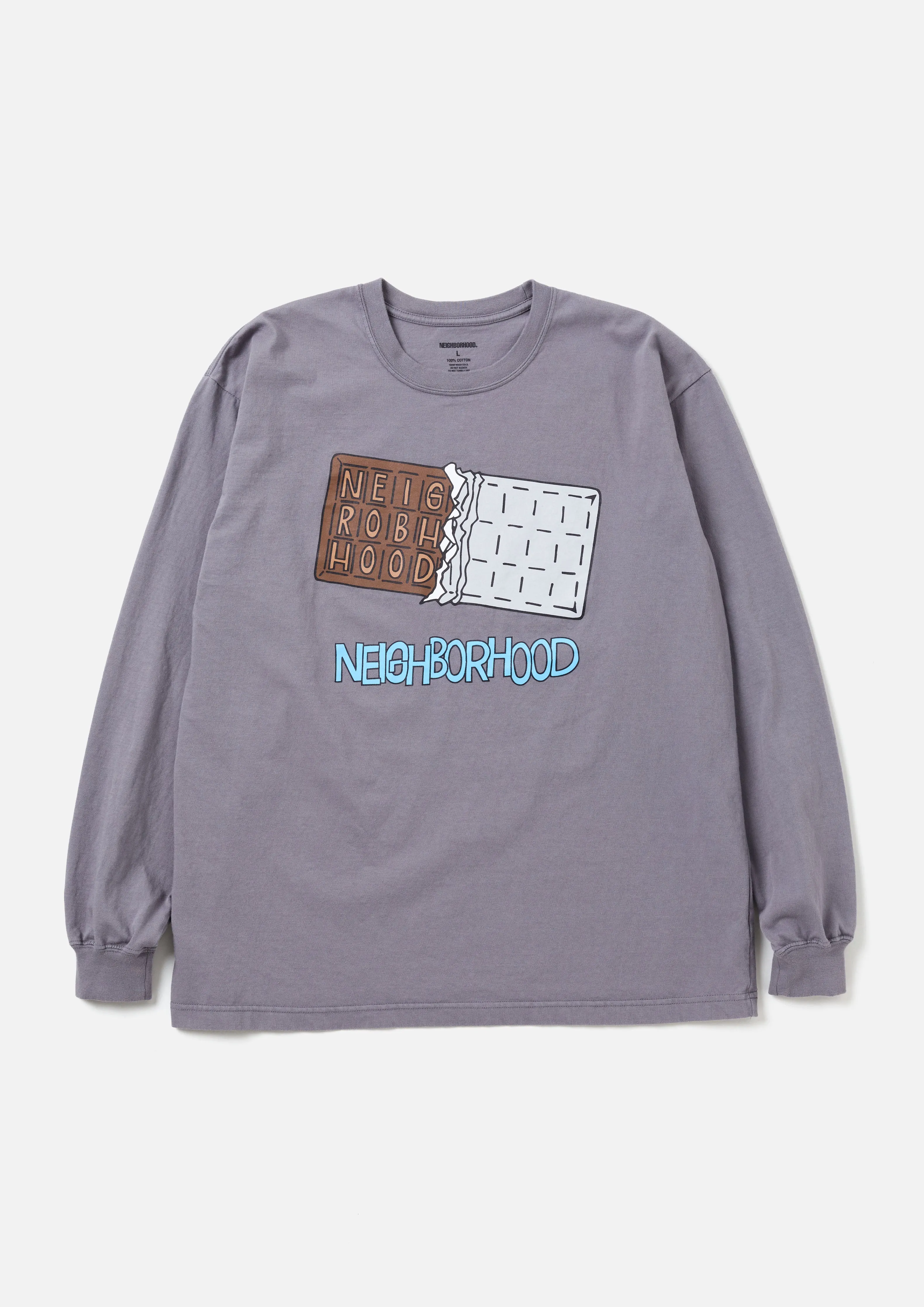 NH . TEE LS-18