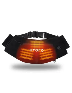 (Open-box) Bay City Heated Hand Warmer (Battery Set Not Included)