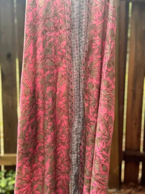 Oracle Dress - S - Subtle Mood
