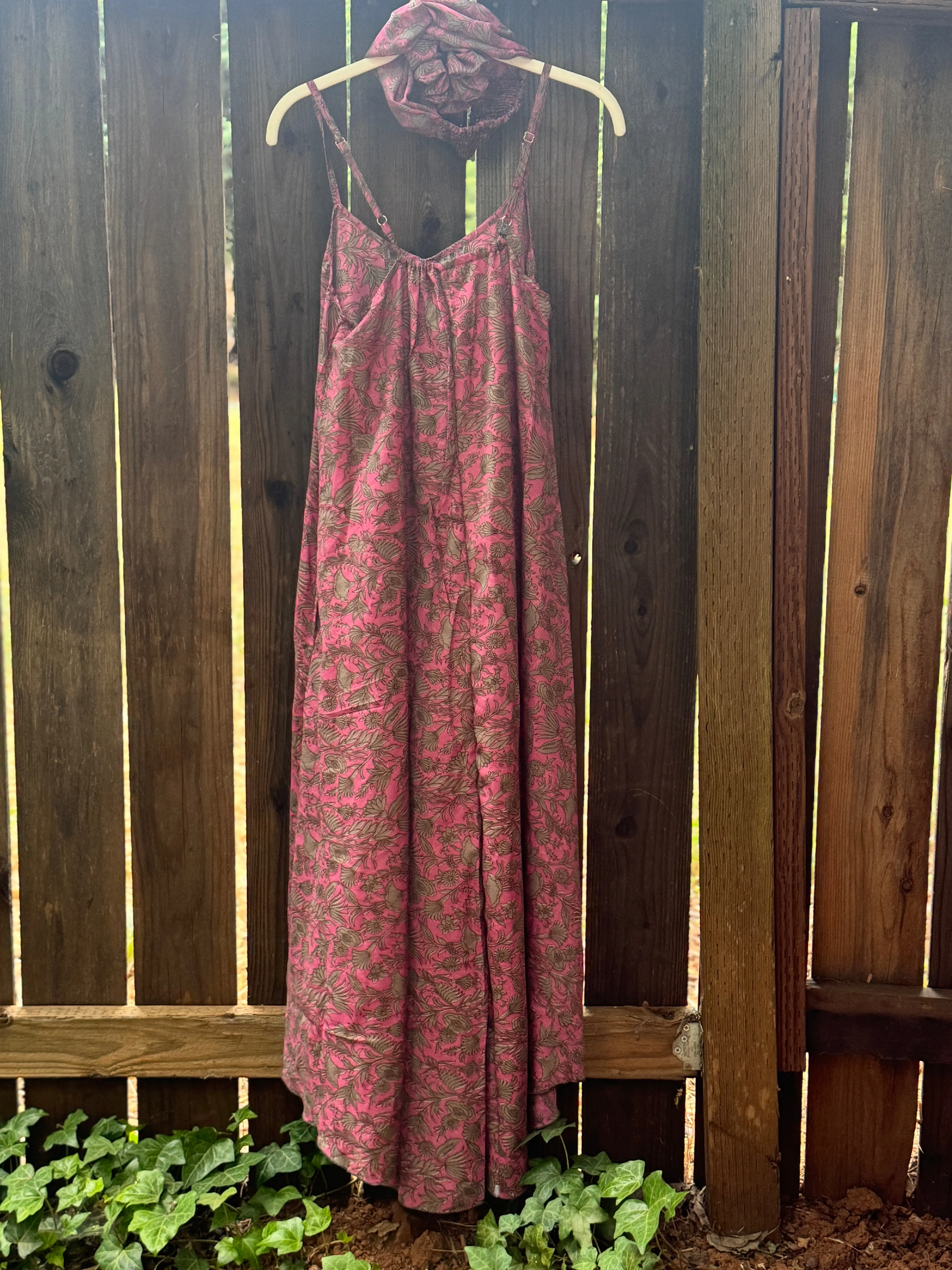Oracle Dress - S - Subtle Mood