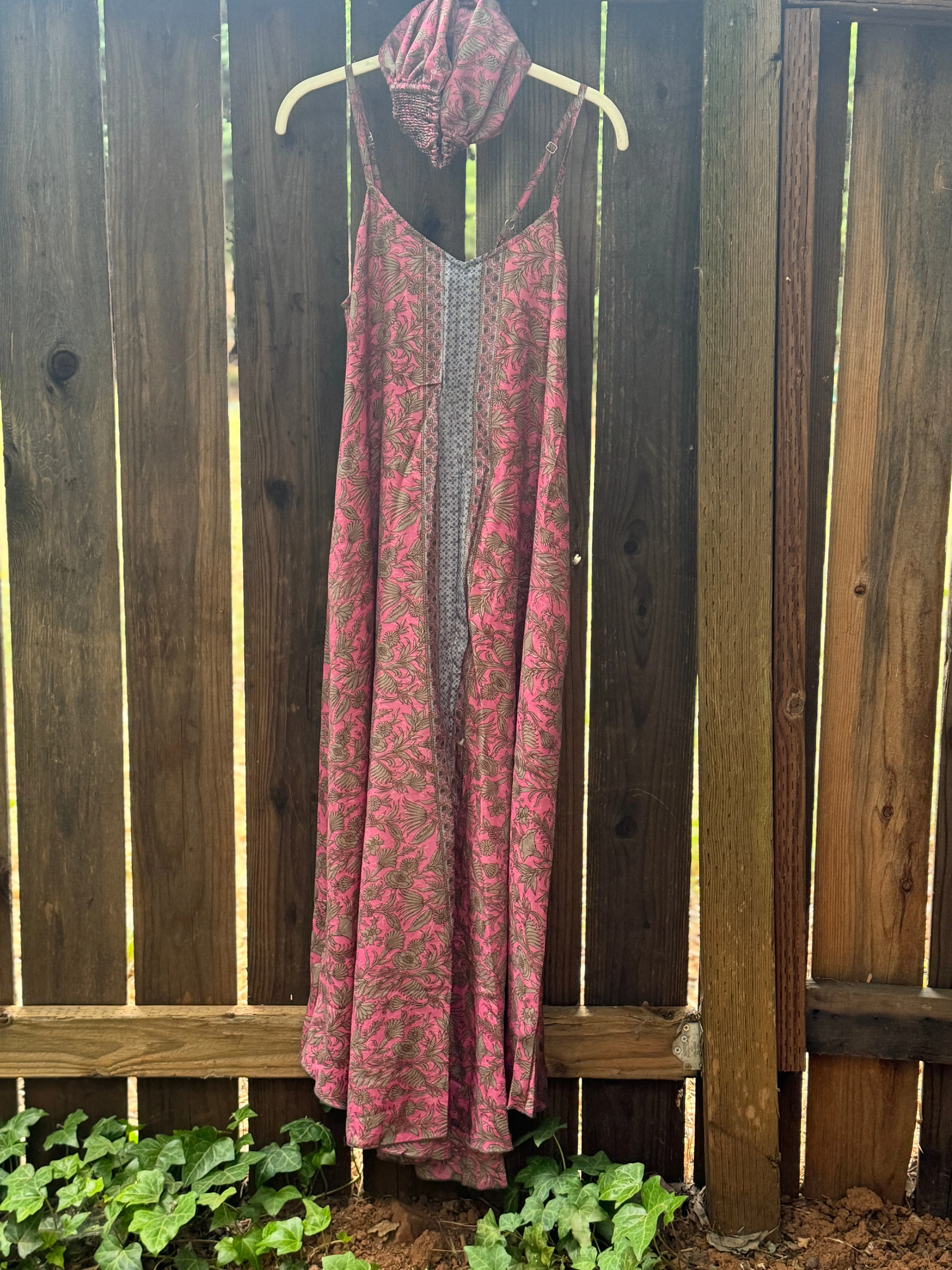 Oracle Dress - S - Subtle Mood