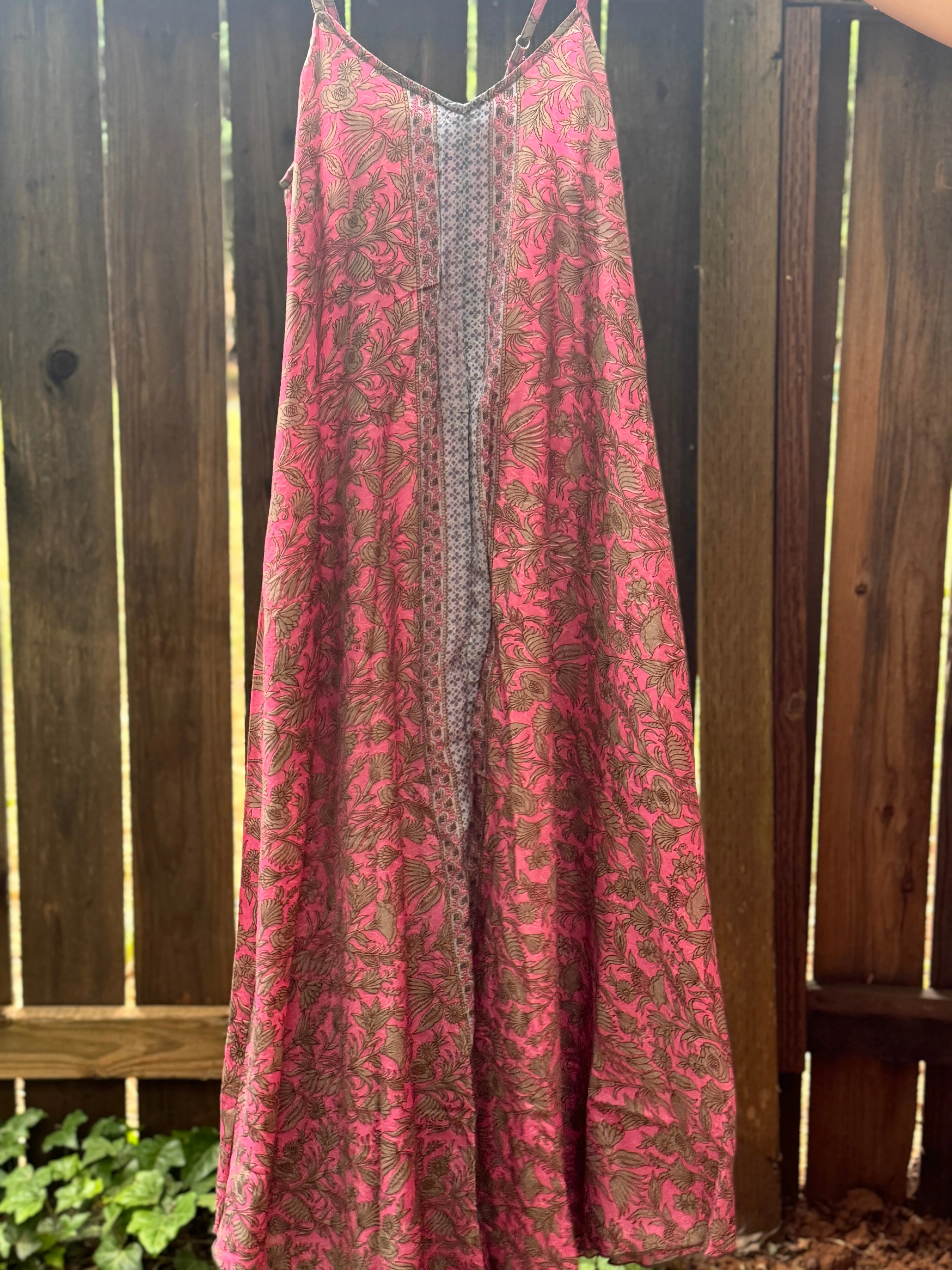 Oracle Dress - S - Subtle Mood