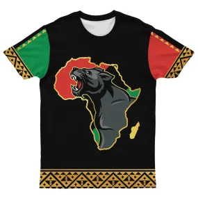 Panther Africa T-shirt