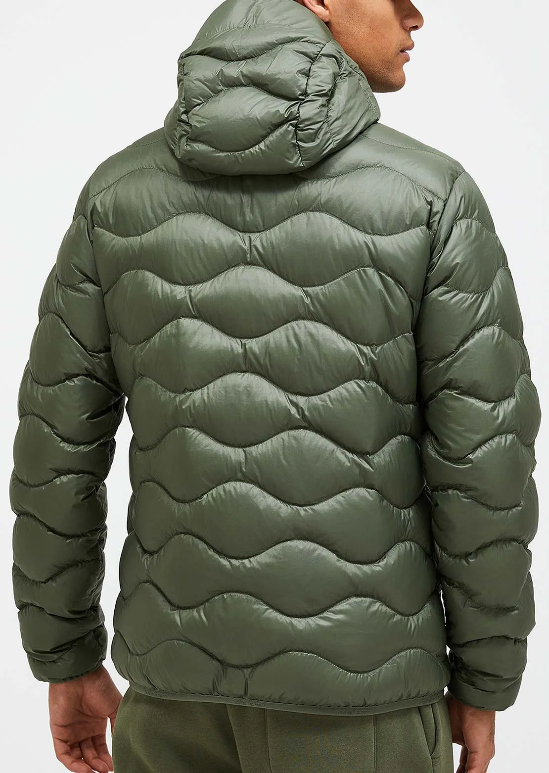 Peak Performance Men's Helium Down Jacket