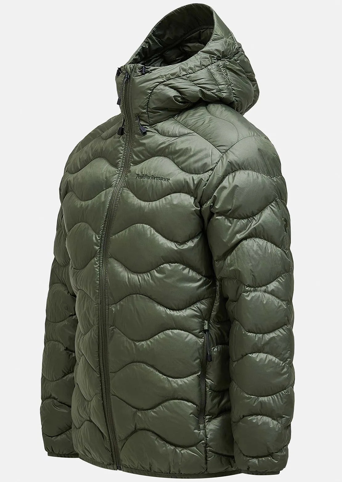 Peak Performance Men's Helium Down Jacket