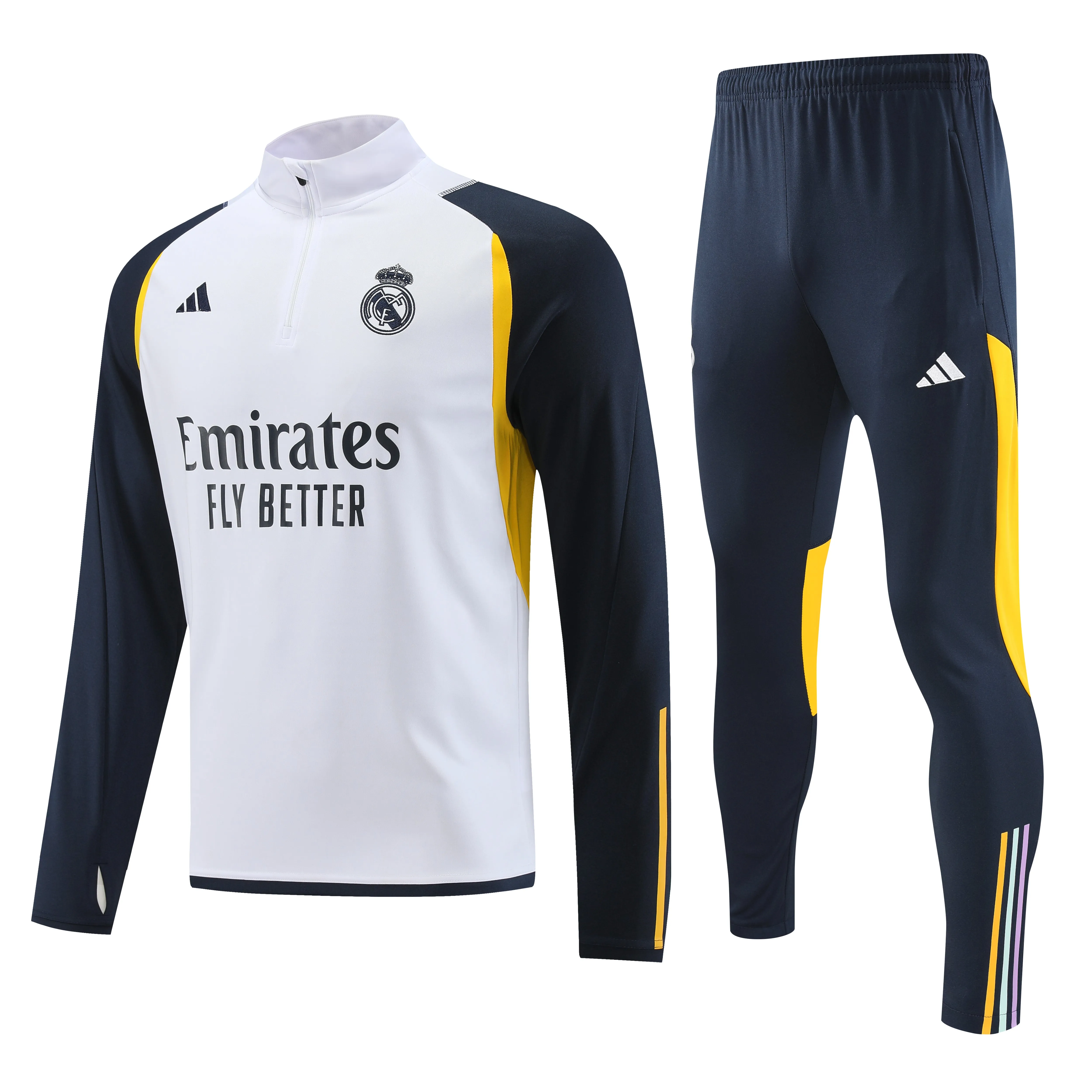 Real Madrid - Training Suit